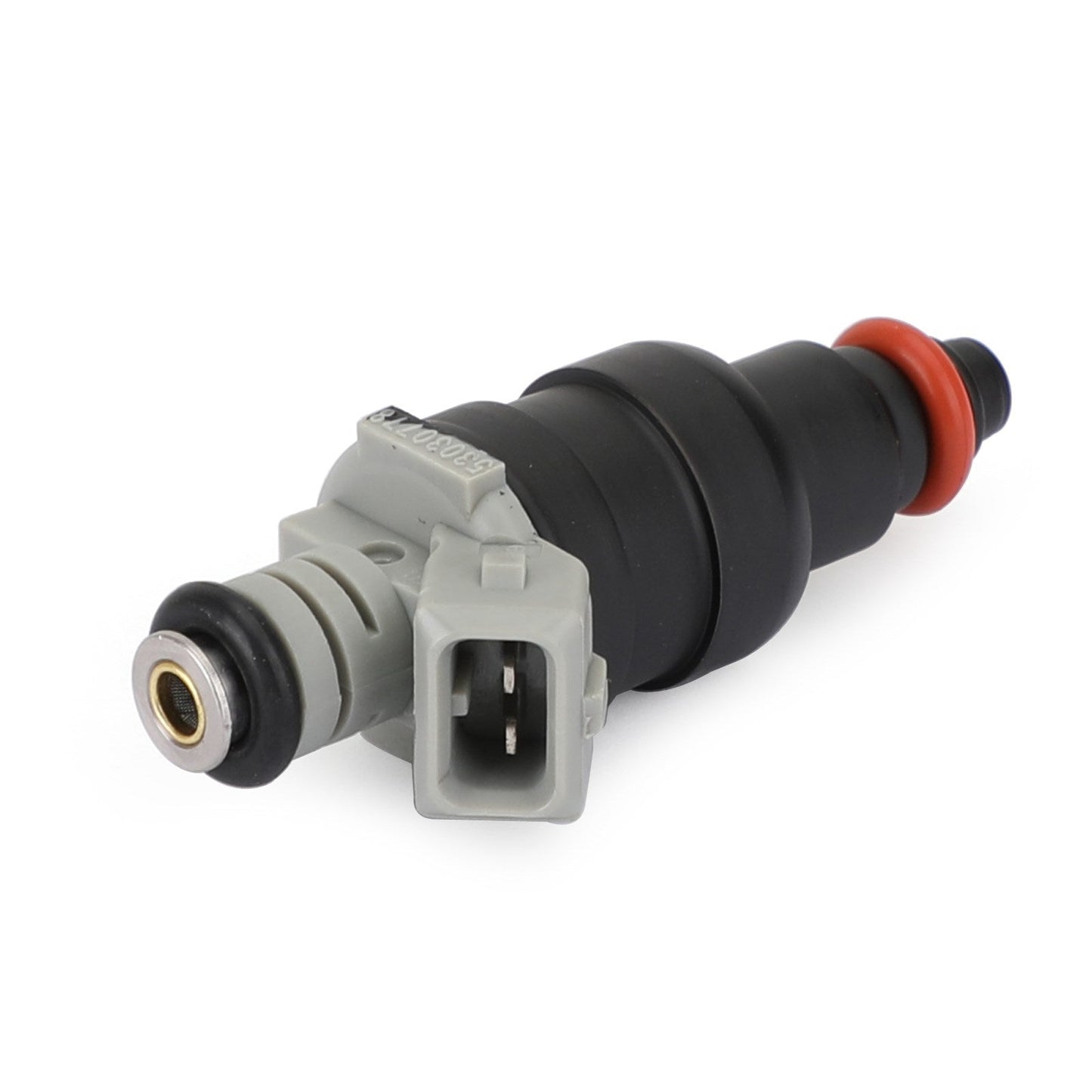 8 inyectores de combustible 53030778 compatibles con Ram 1500/2500/3500 1996-1999 5.2/5.9L V8