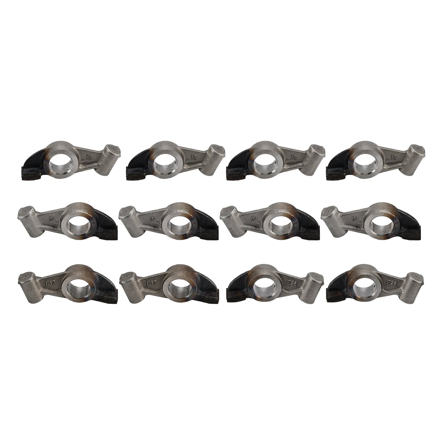 1989-1990 Stanza Complete Rocker Arm Set KA24E 13257-40F06