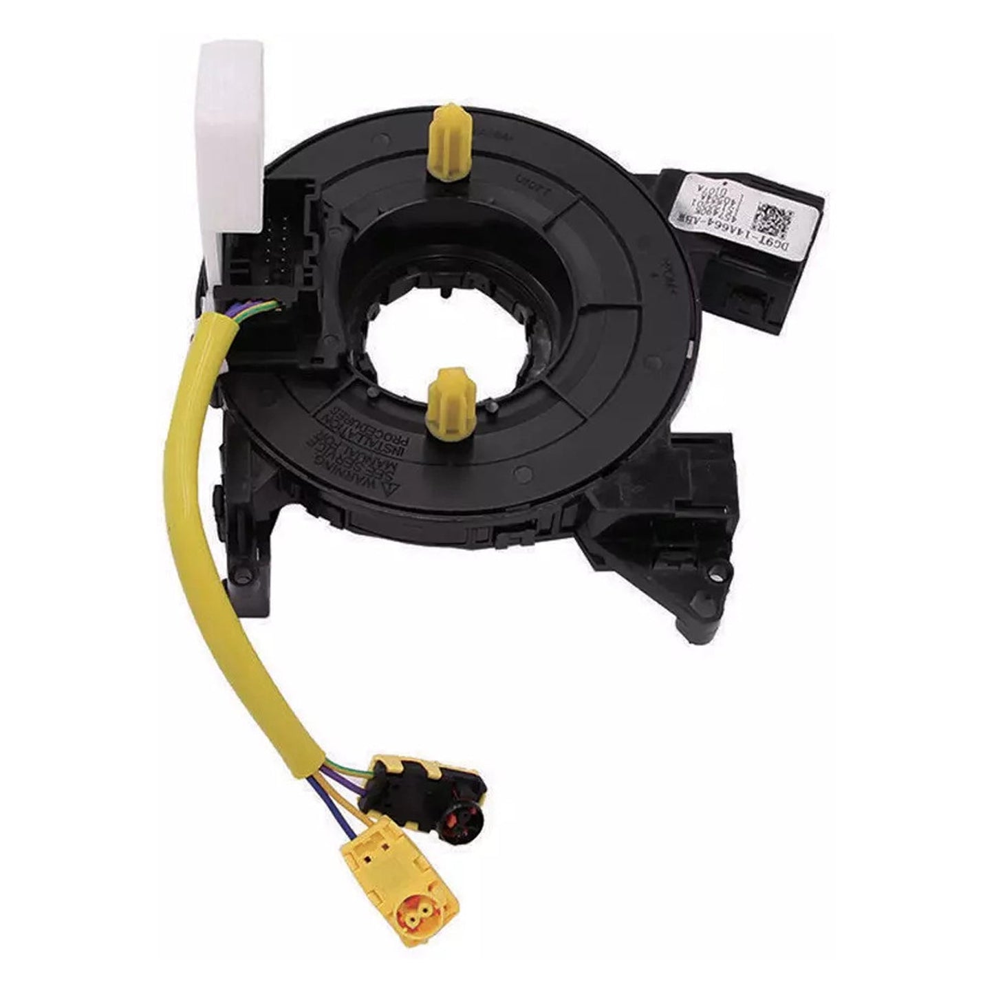 2015-2019 Lincoln MKC Steering Wheel Clock Spring DG9Z14A664A EG9Z14A664B