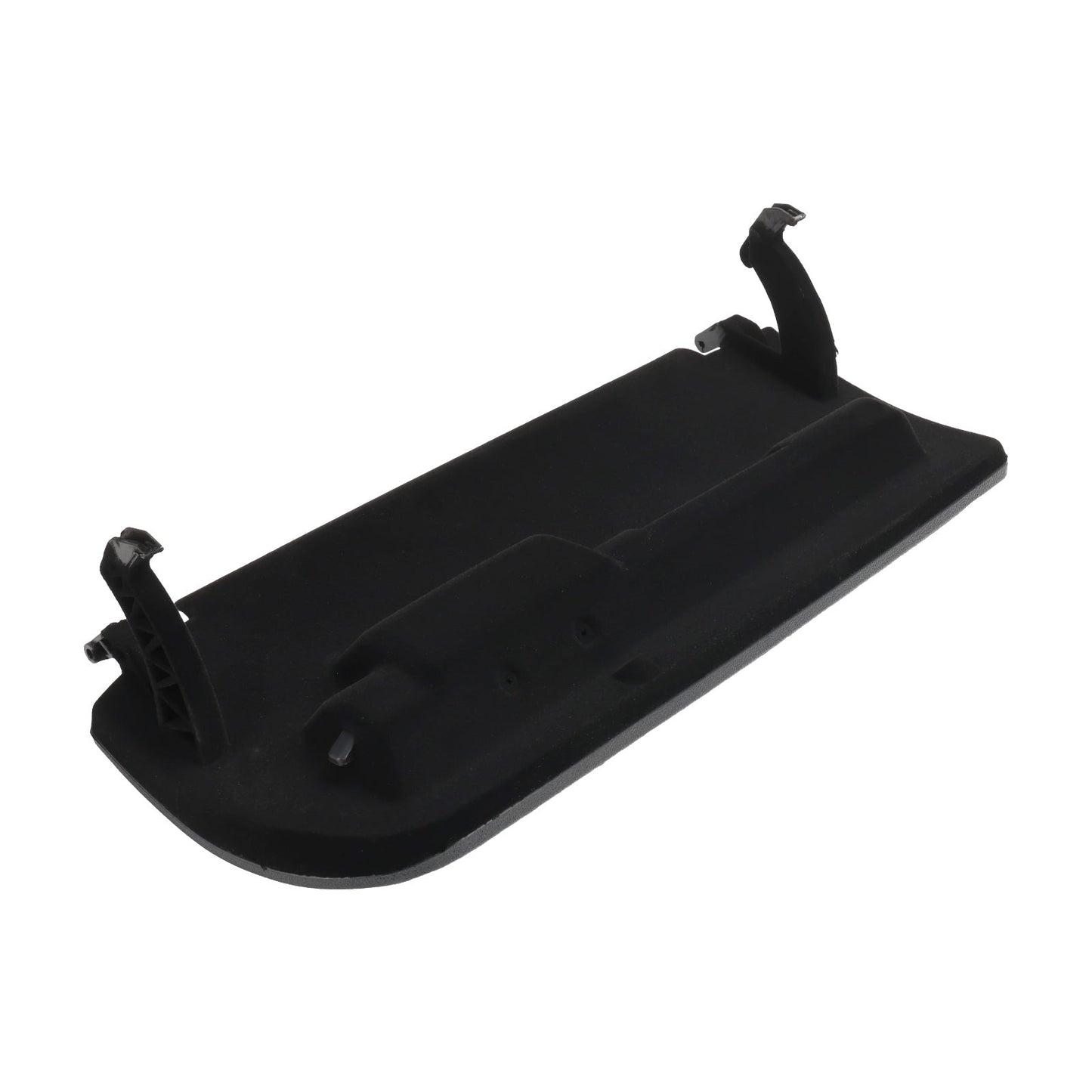 2015-2018 BMW X4 F26 Front Black Glove Box Lid 51166839000 51169242086