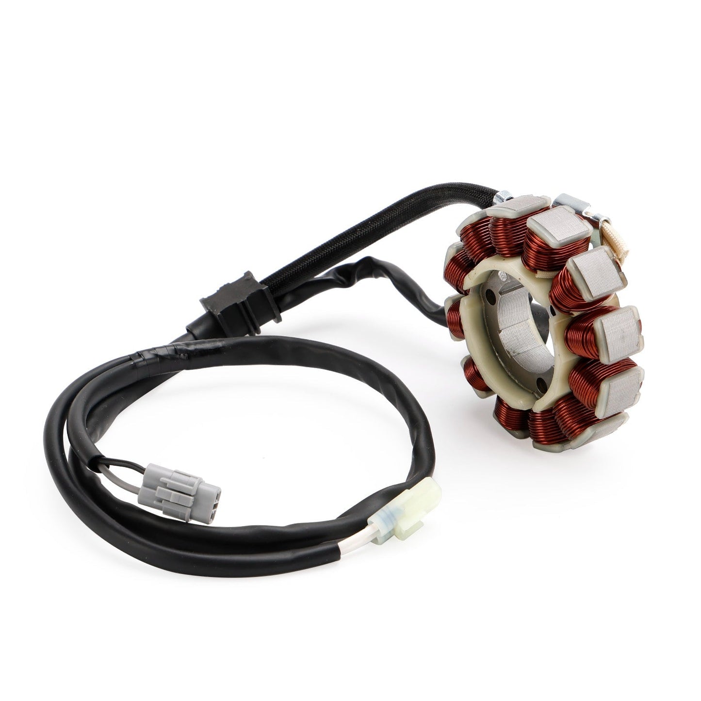 Kit de joints de bobine de stator de magnéto de régulateur pour Yamaha YZ 450 F 2014 2015 2016 2017