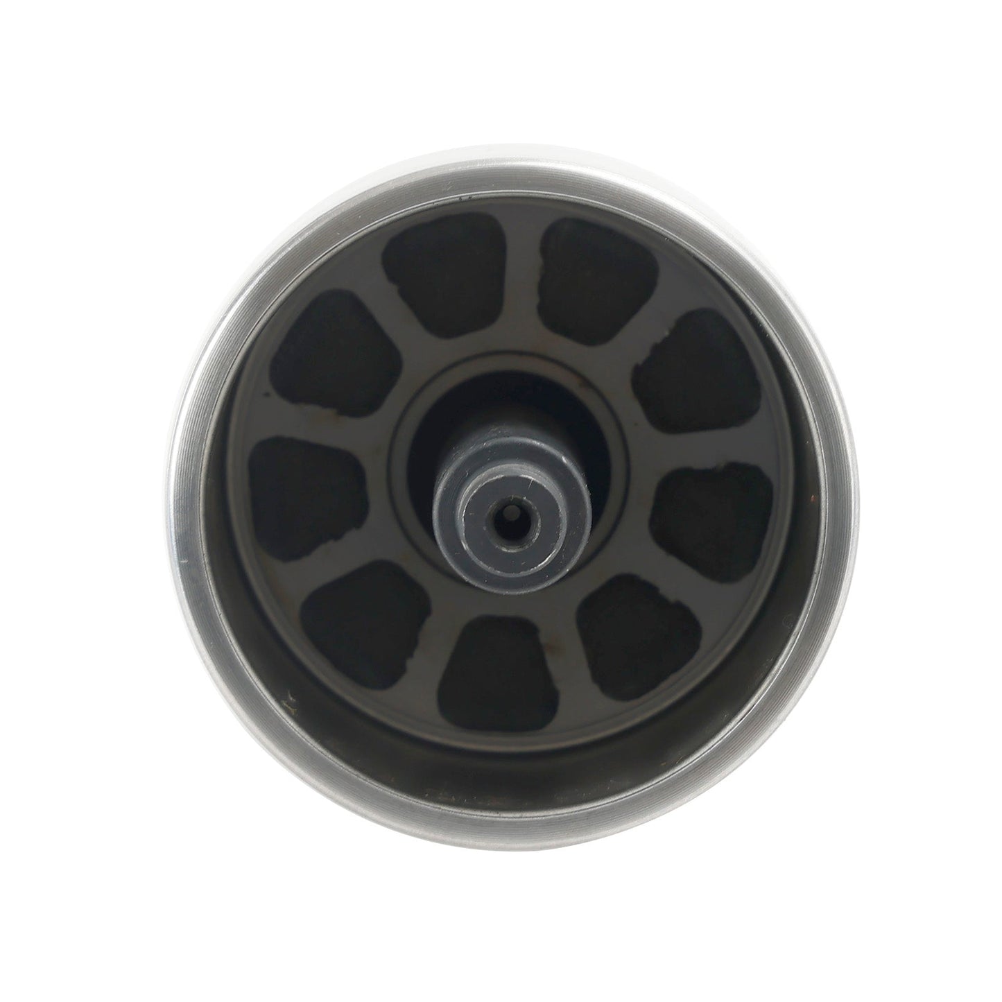 Rotor de volant moteur pour générateur de stator de magnéto Yamaha YZF-R1 04-08, FZ-1 06-14, FZS1 2015 et FZ8 11-13