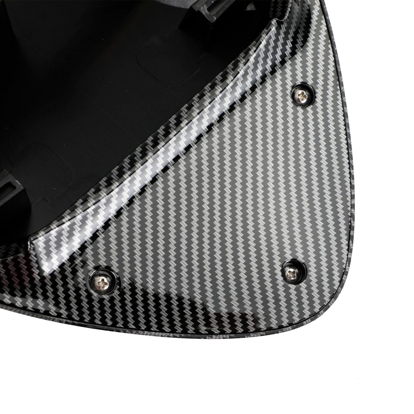 Capot de carénage de selle arrière pour Honda CB650R 2021-2022