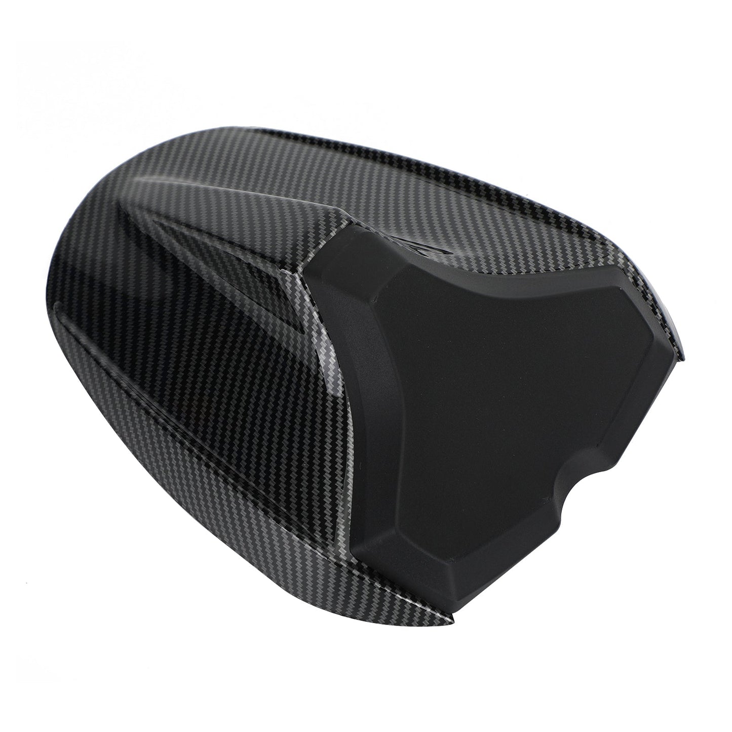 Capot de carénage de selle arrière pour moto Suzuki GSX-S 750 2017-2021