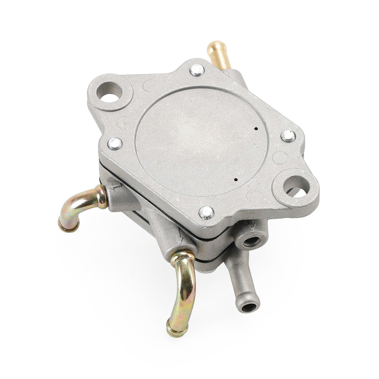 Pompe à carburant refroidie par ventilateur pour Ski-Doo 380F 550F GSX GTX MX Z Legend Tundra