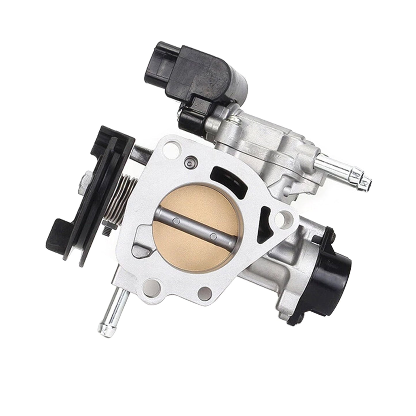2000-2005 Toyota Echo A/T Sedan Throttle Body 22210-21020