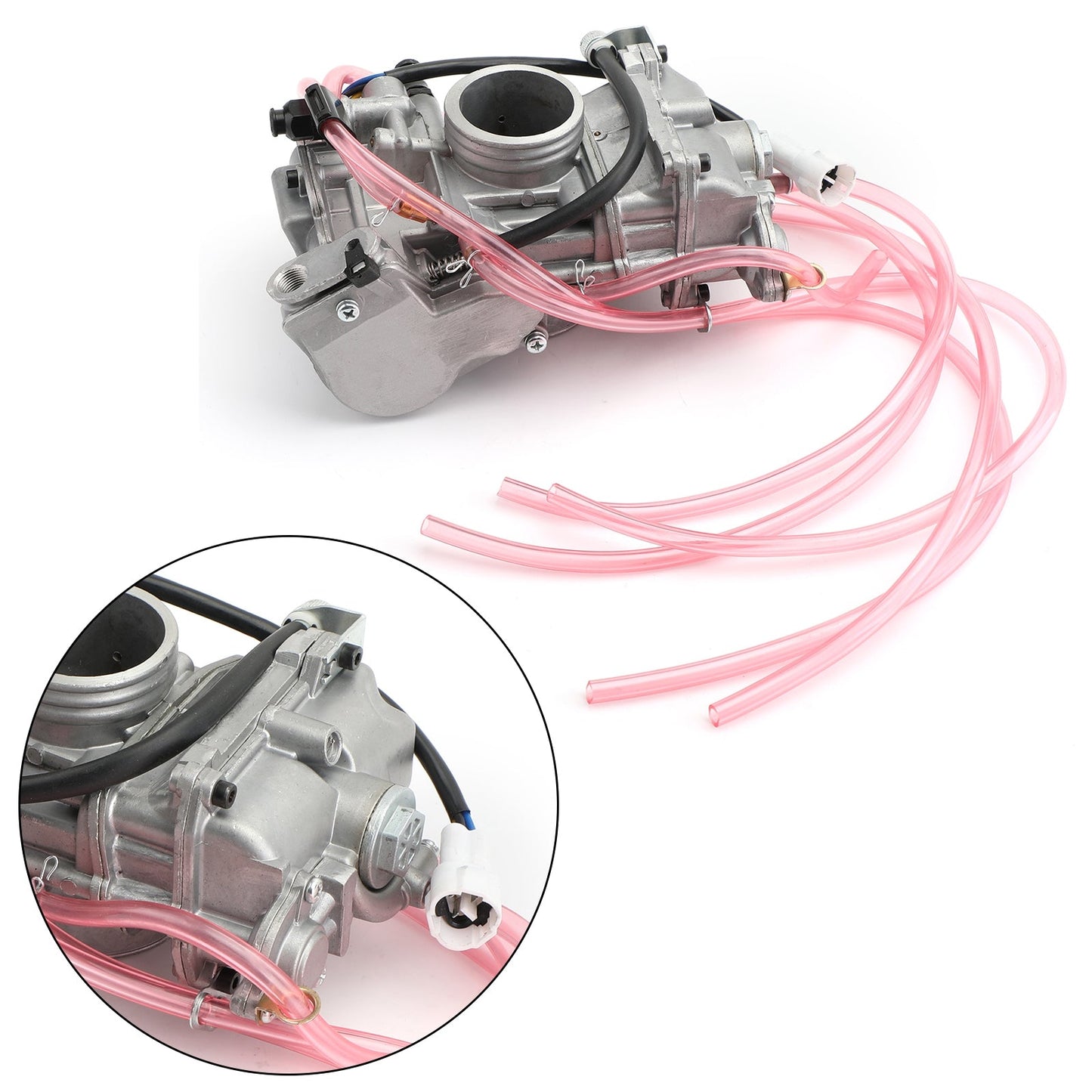 1998-2000 YAMAHA WR400F Carburetor Carb