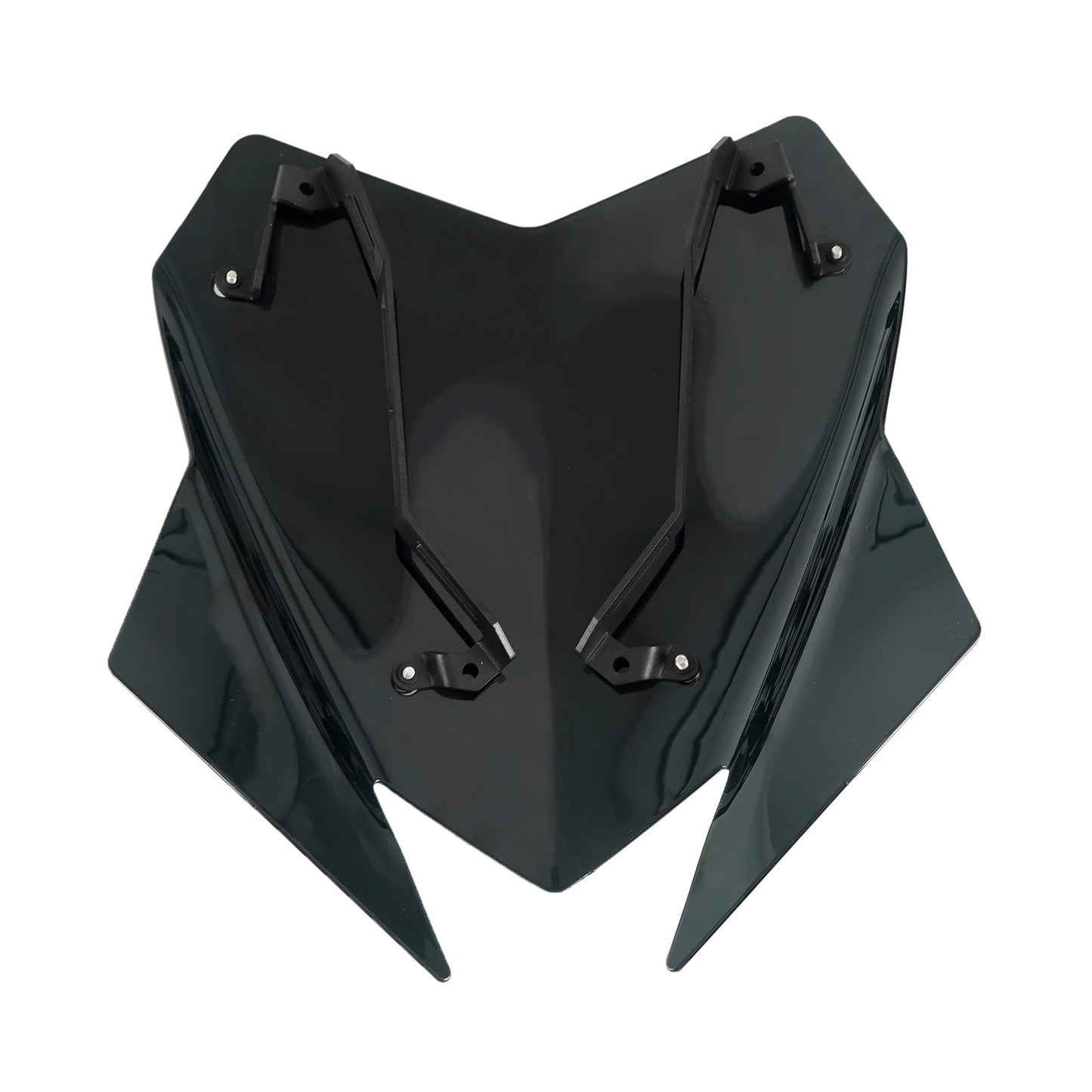Pare-brise pour DUCATI MULTISTRADA V4/S/S SPORT 2021-2023