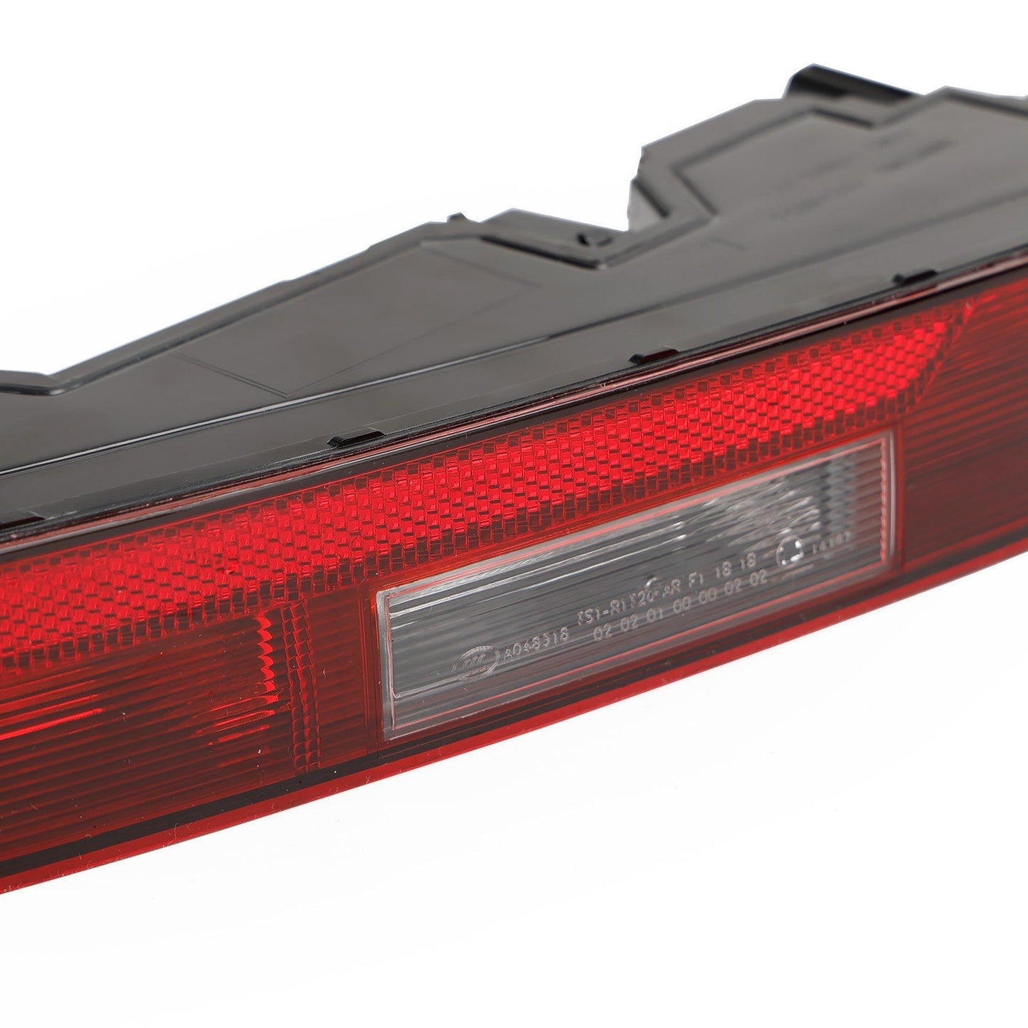 Feu de stop arrière droit inférieur pour Audi Q5 2018-2021 80A945070