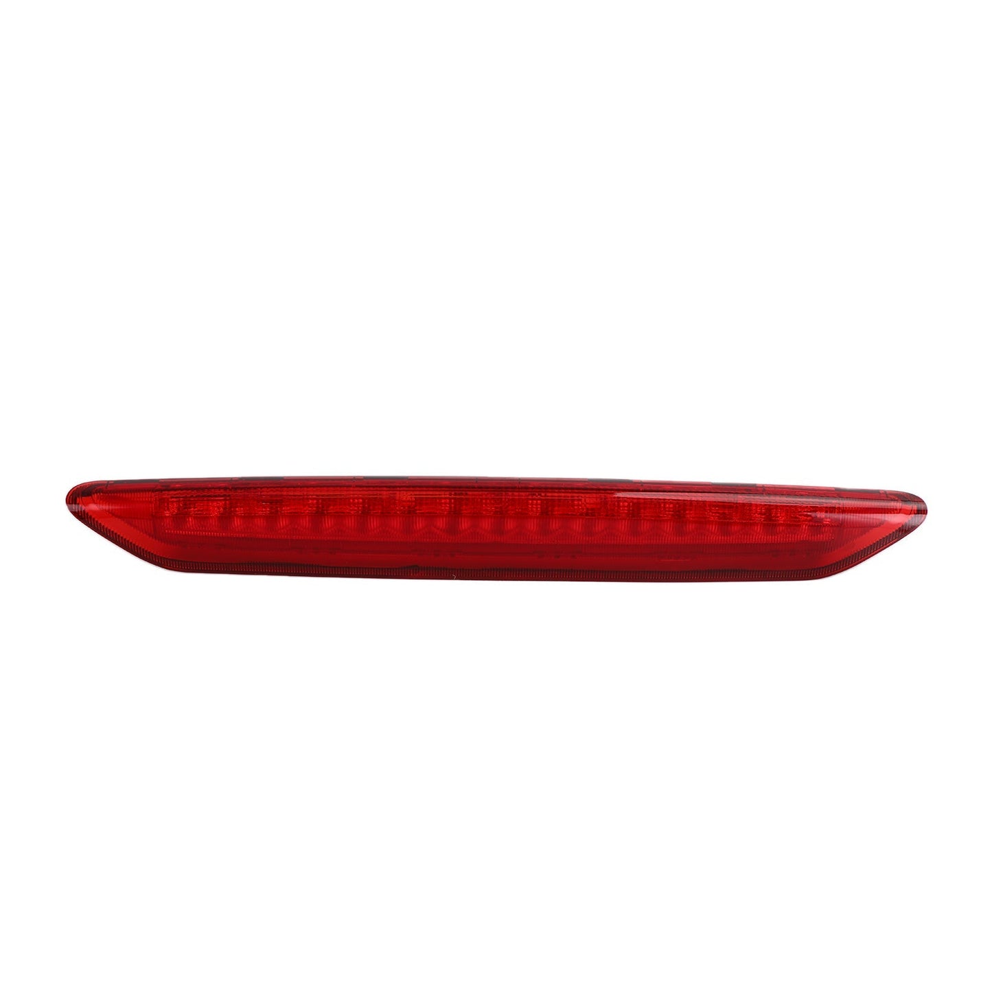2002-2010 VW Polo 9N 6Q6945097 Third Brake Light High Mounted Stop Lamp Red