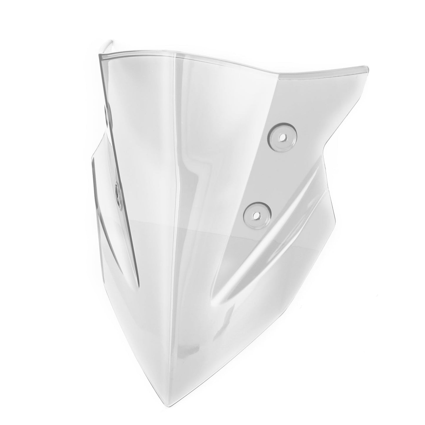 Protection de pare-brise pour Kawasaki Z400 2018-2022