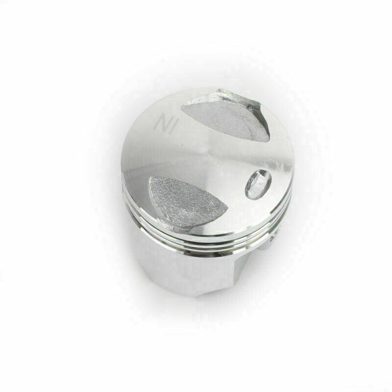 Kit de clips de pasador de anillos de pistón para Honda Metropolitan / Ruckus 50 02-09 STD 38,00 mm