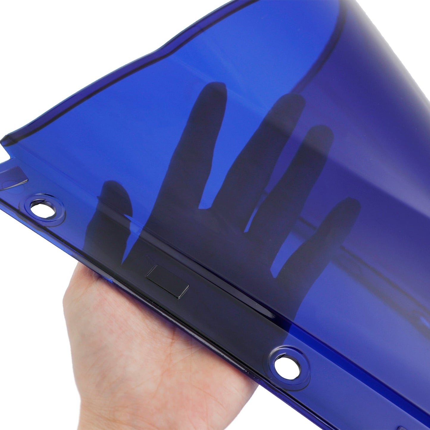 Protector de parabrisas para Kawasaki Ninja ZX-10R 2021-2024