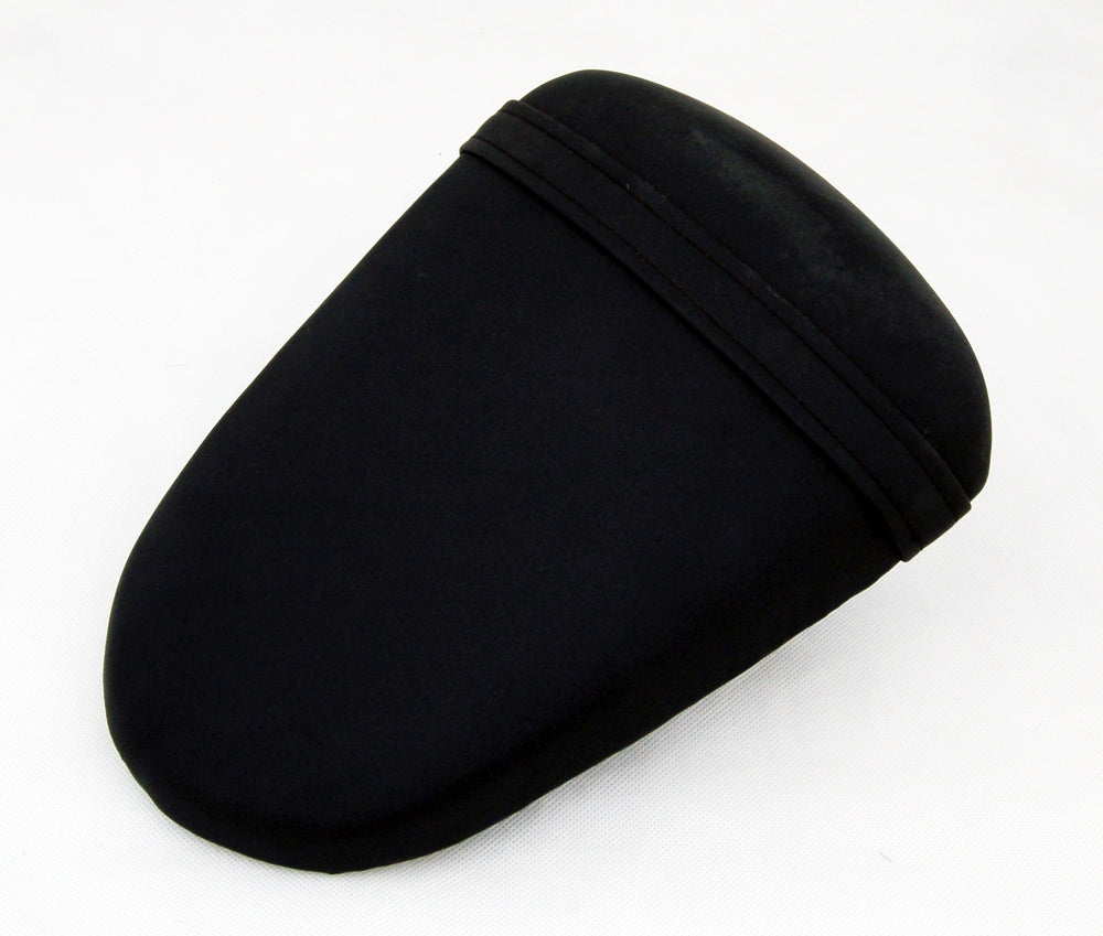 Coussin de siège passager arrière en cuir pour Suzuki 600 750 2006-2007