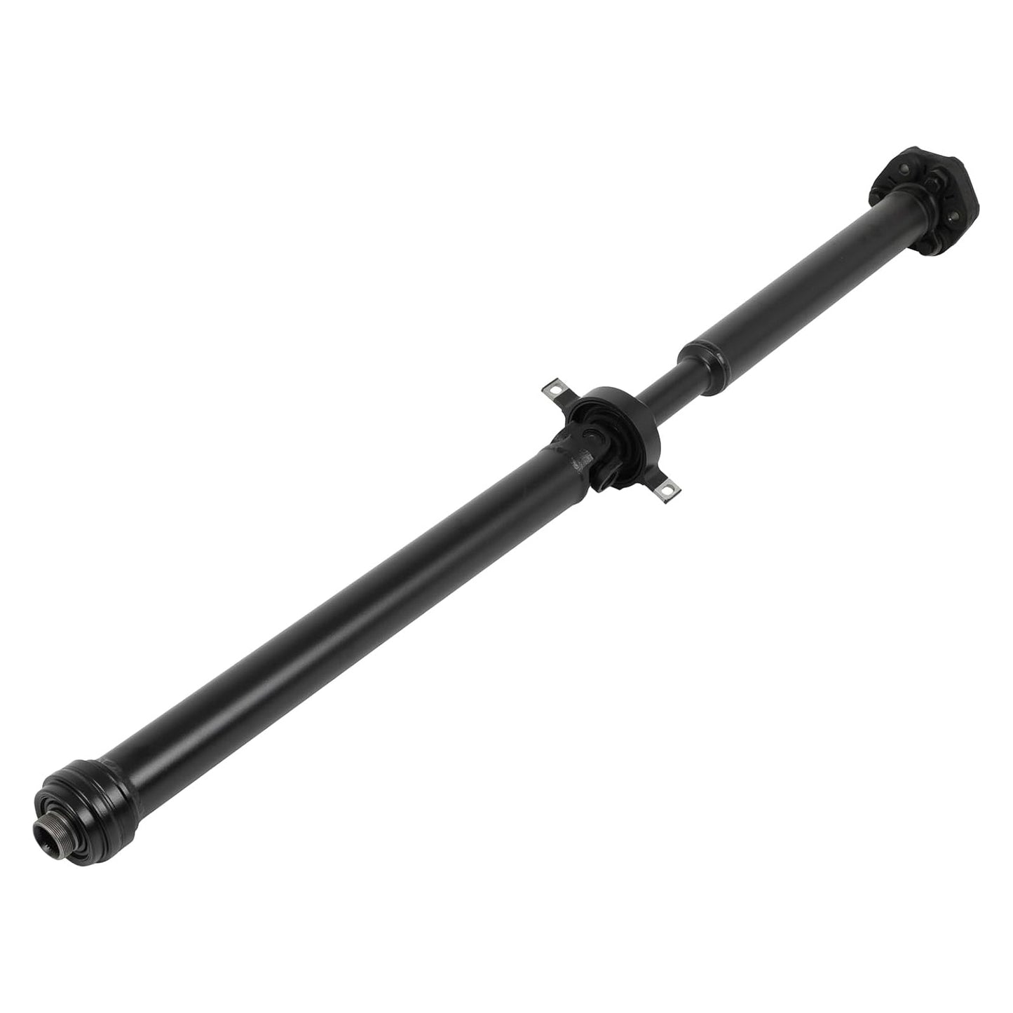Arbre de transmission arrière pour BMW X6 3.0L 4.4L 2011-2019, assemblage 26107589129 986-384
