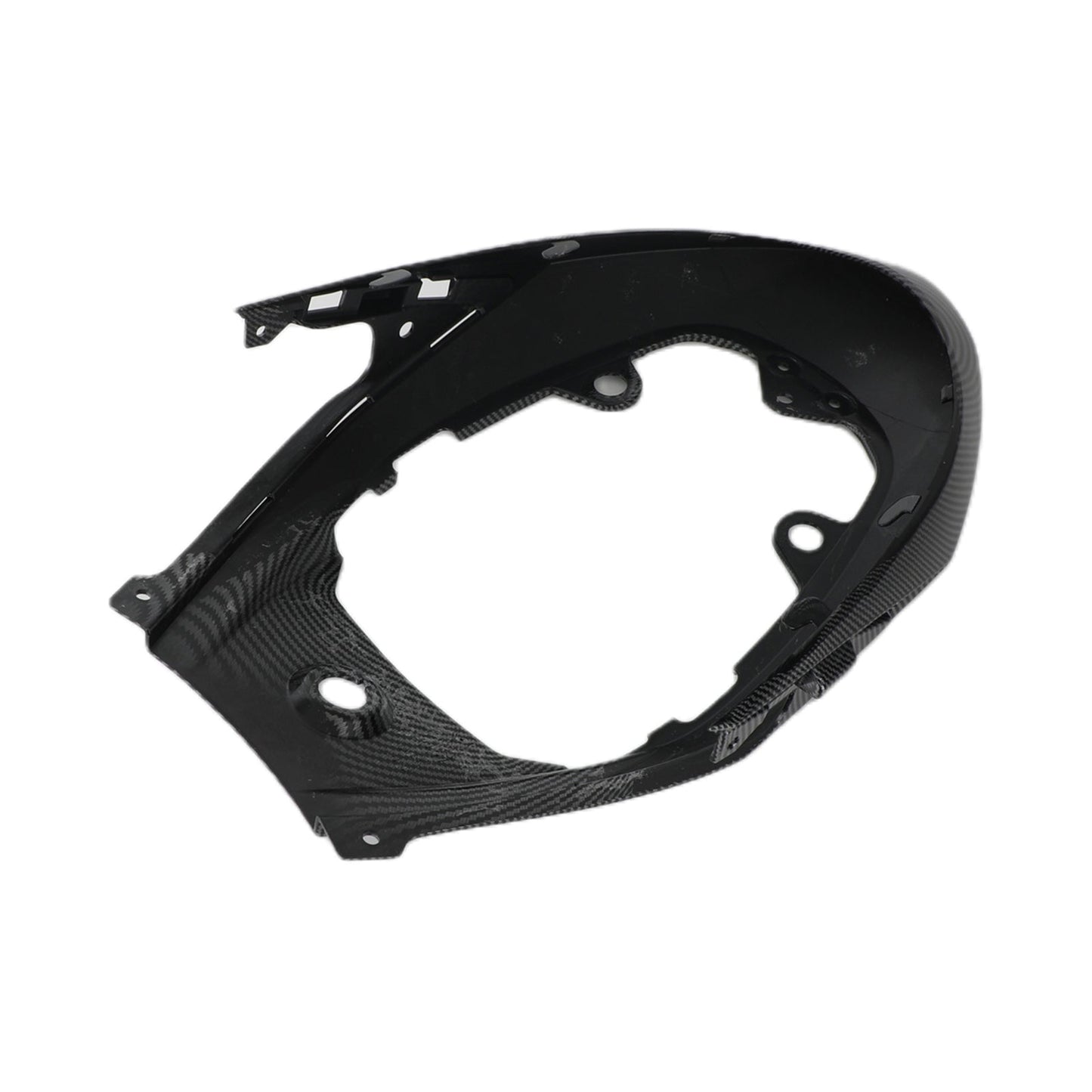 Capot de carénage de siège arrière central pour Suzuki GSXS GSX-S750 2017-2021