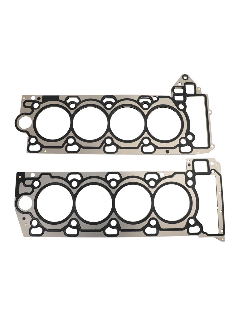 2010-2013 Land Rover LR4 5.0L 1 Pair Engine Cylinder Head Gaskets LR026141 LR026142