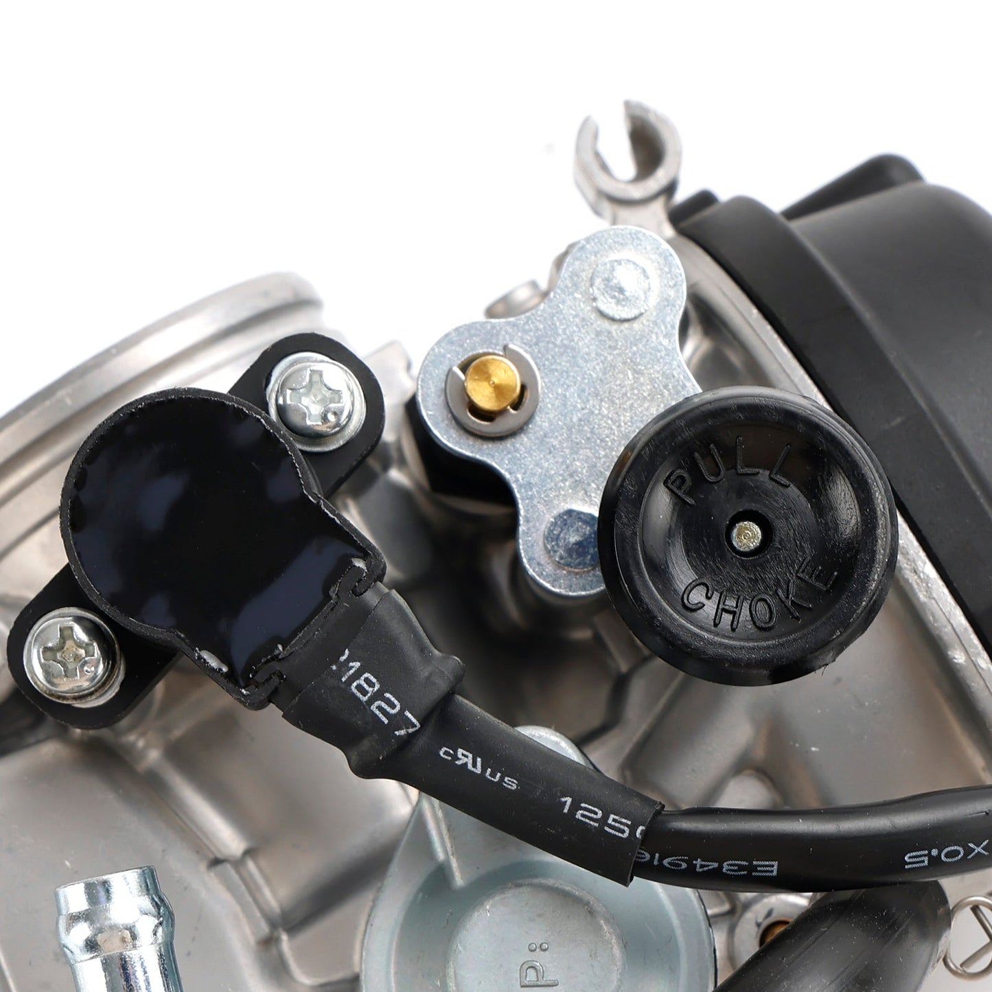 2007 Yamaha Raptor 350 YFM350RSE2 Special Edition II 5YT149011000 Carburetor Carb