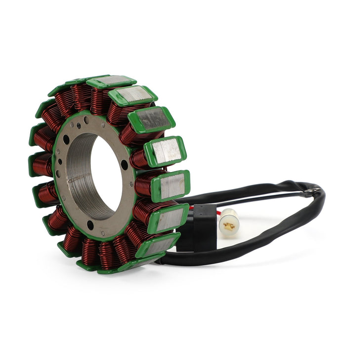 Stator Generator Fit for Yamaha Outboard 75hp 80hp 90hp 100hp 05-17 6D8-81410-00