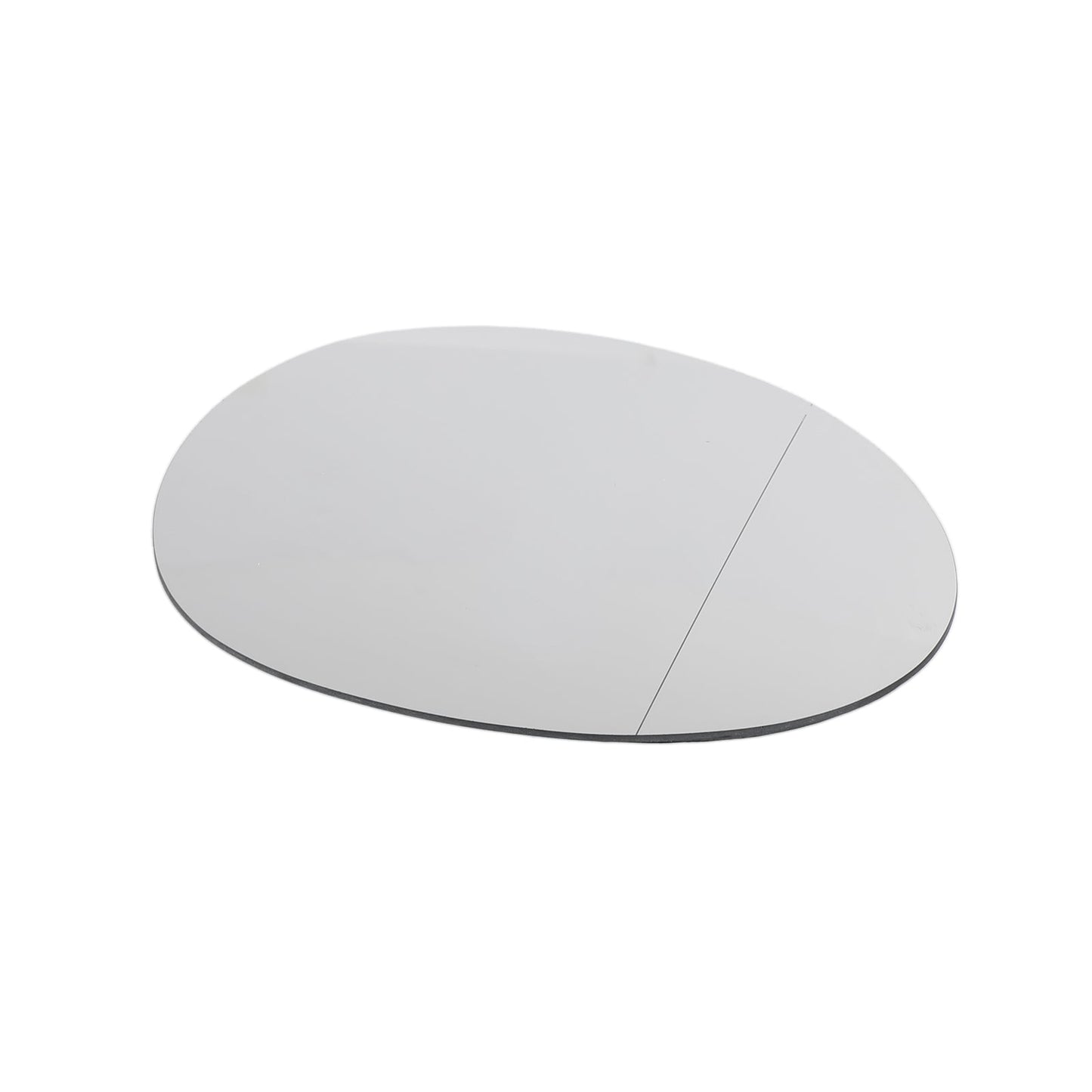Rétroviseur chauffant côté gauche 51167366039 pour Mini F54 F55 F56 F57 F60 14-19