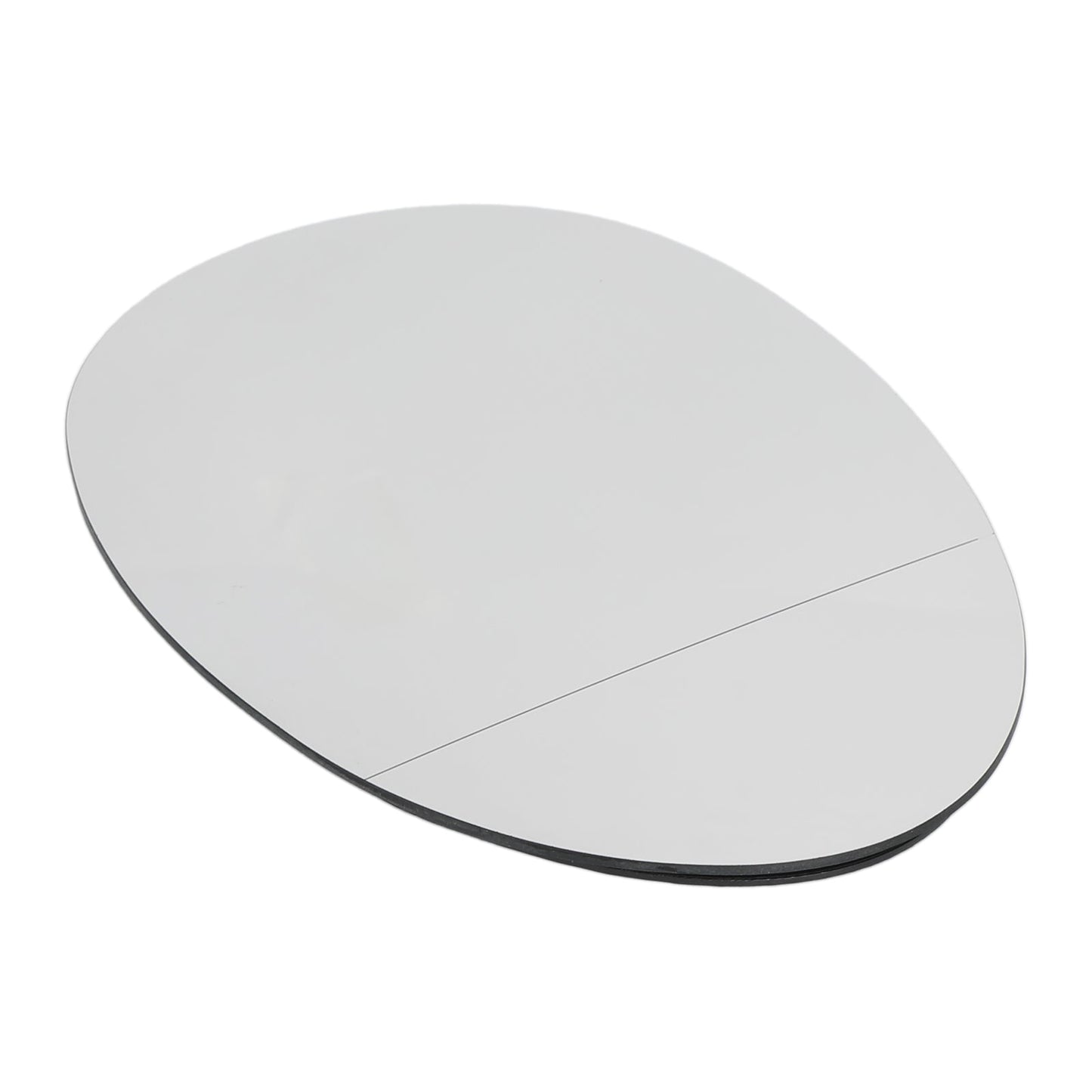 Rétroviseur latéral chauffant droit 51167366040 pour Mini F54 F55 F56 F57 F60 14-19
