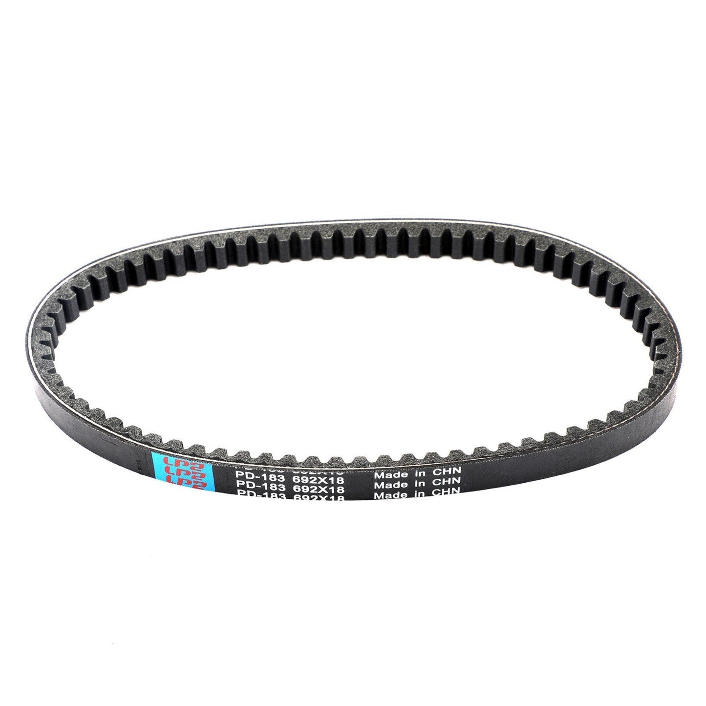 Courroie d'entraînement automatique Arctic Cat 50 90 DVX 04-08 692OCx18W PN.3303-537