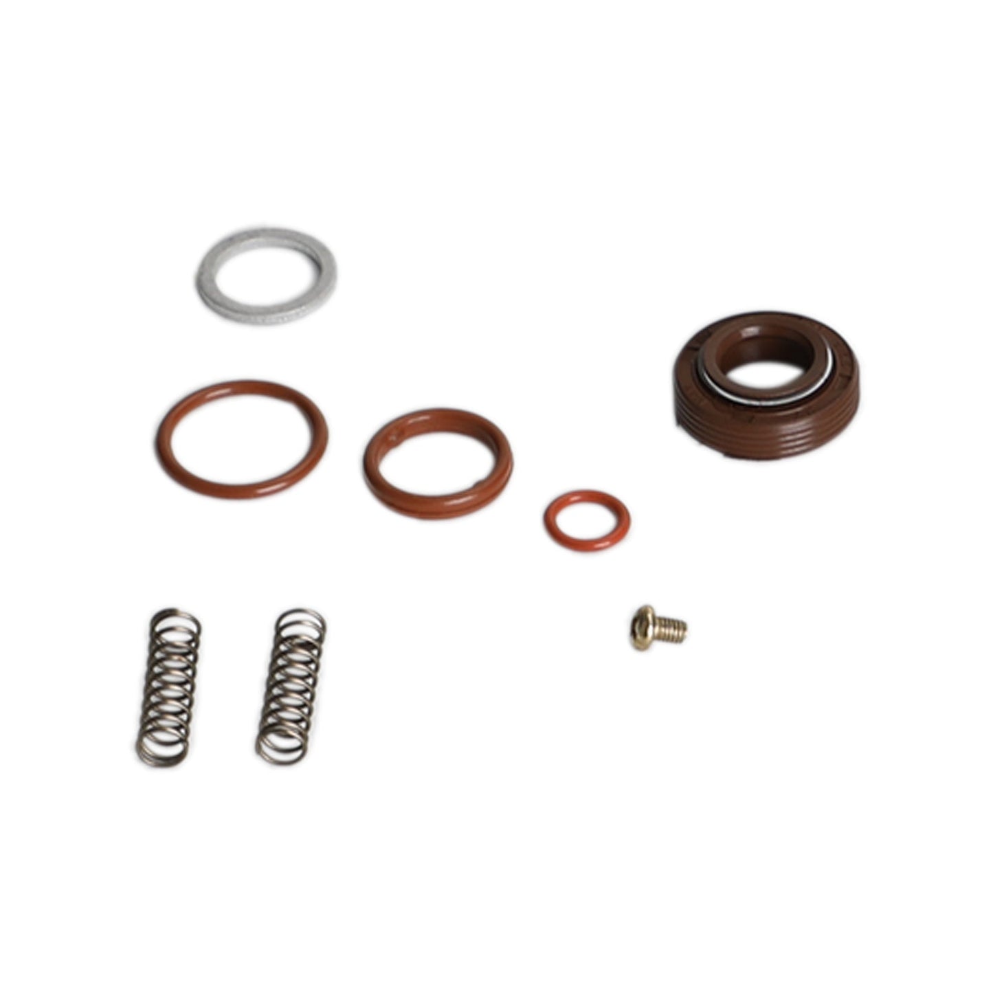 Audi A3 A4 A6 VW Golf 1.9 2.0 Vacuum Fuel Tandem Pump Repair Kit 038145209