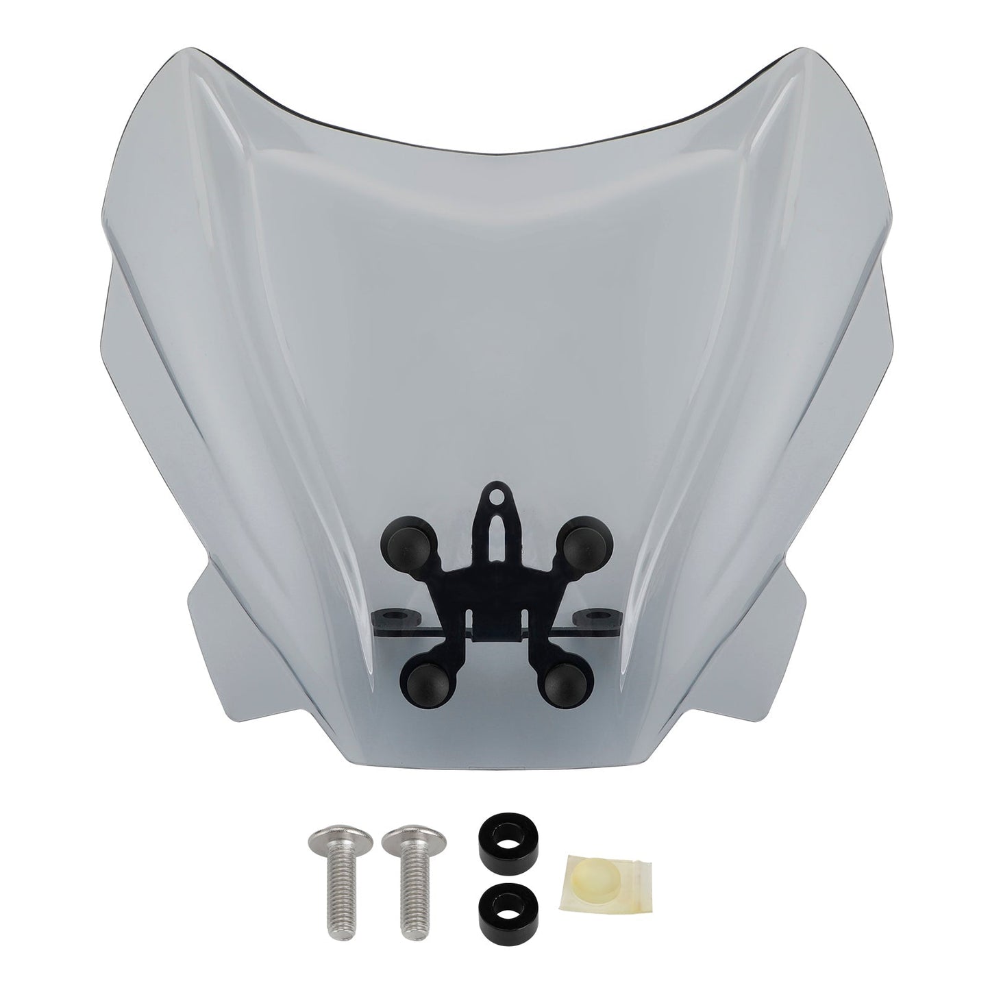 Pare-brise ABS pour moto Benelli 502 C 2019-2021
