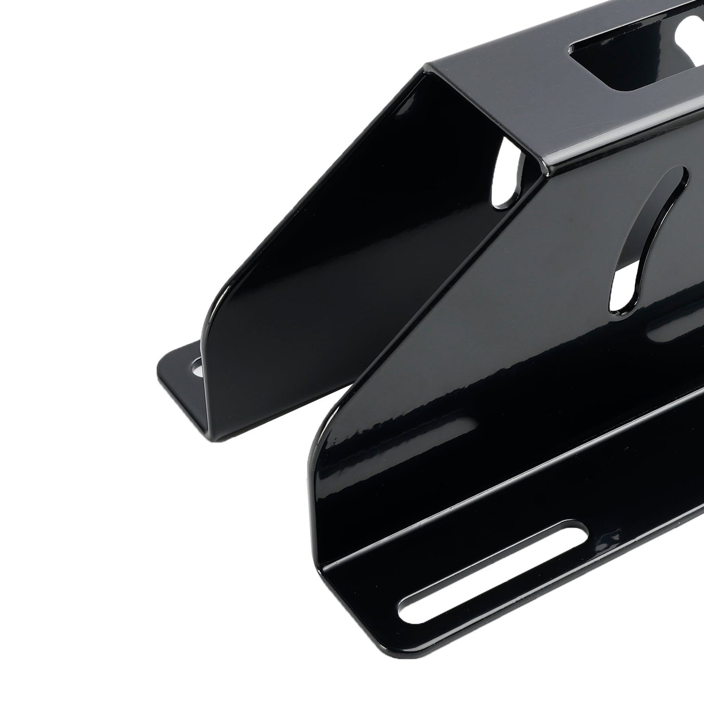 Kit de supports de montage de carénage réglables pour Touring Road Glide 04-13