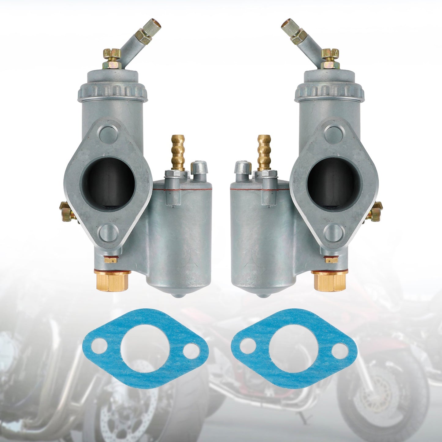 BMW Ural K750 R50 R60/2 R69S R12 K750 R1 R71 M72 CJ K 750 PZ28 Carburetor