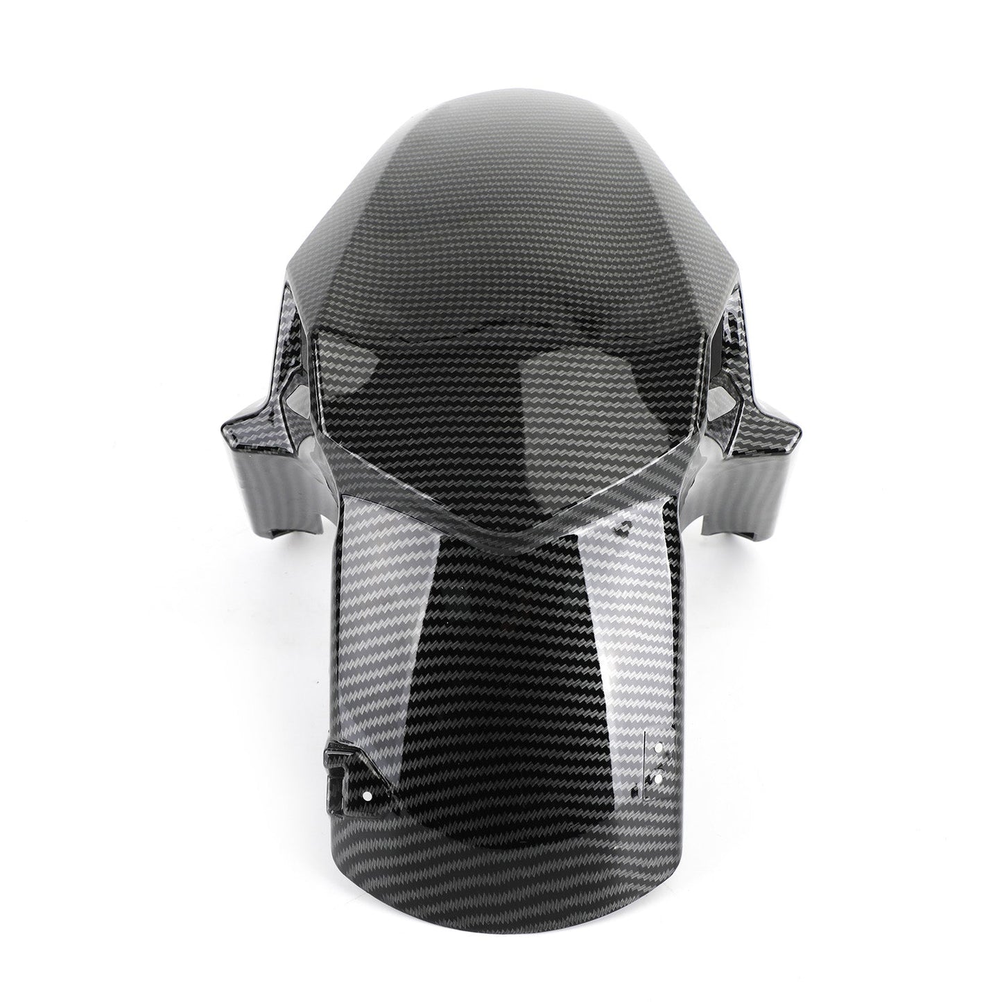 Motorcycle Front Fender Tire Hugger Mudguard for KAWASAKI Z900 2017-2023 Carbon