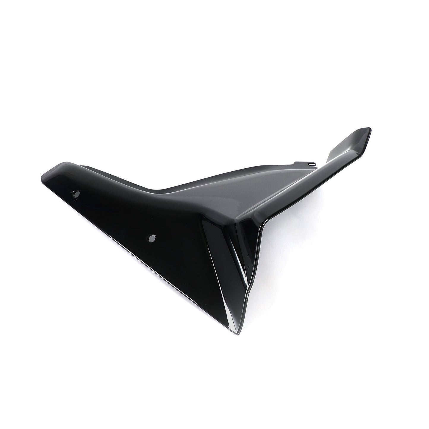 Panneaux latéraux de pare-brise pour Yamaha Tenere 700 / XT700Z 2019-2021