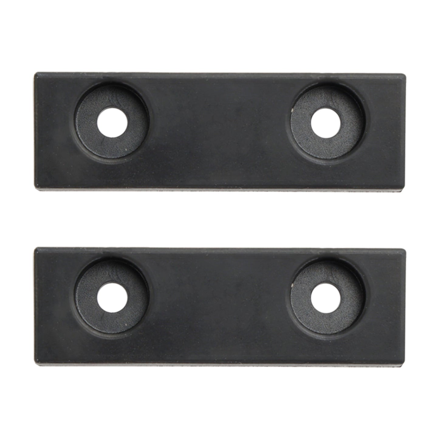 1988-2000 Peterbilt 377 Trucks Trailers 2PCS Door Wedge 20-10831