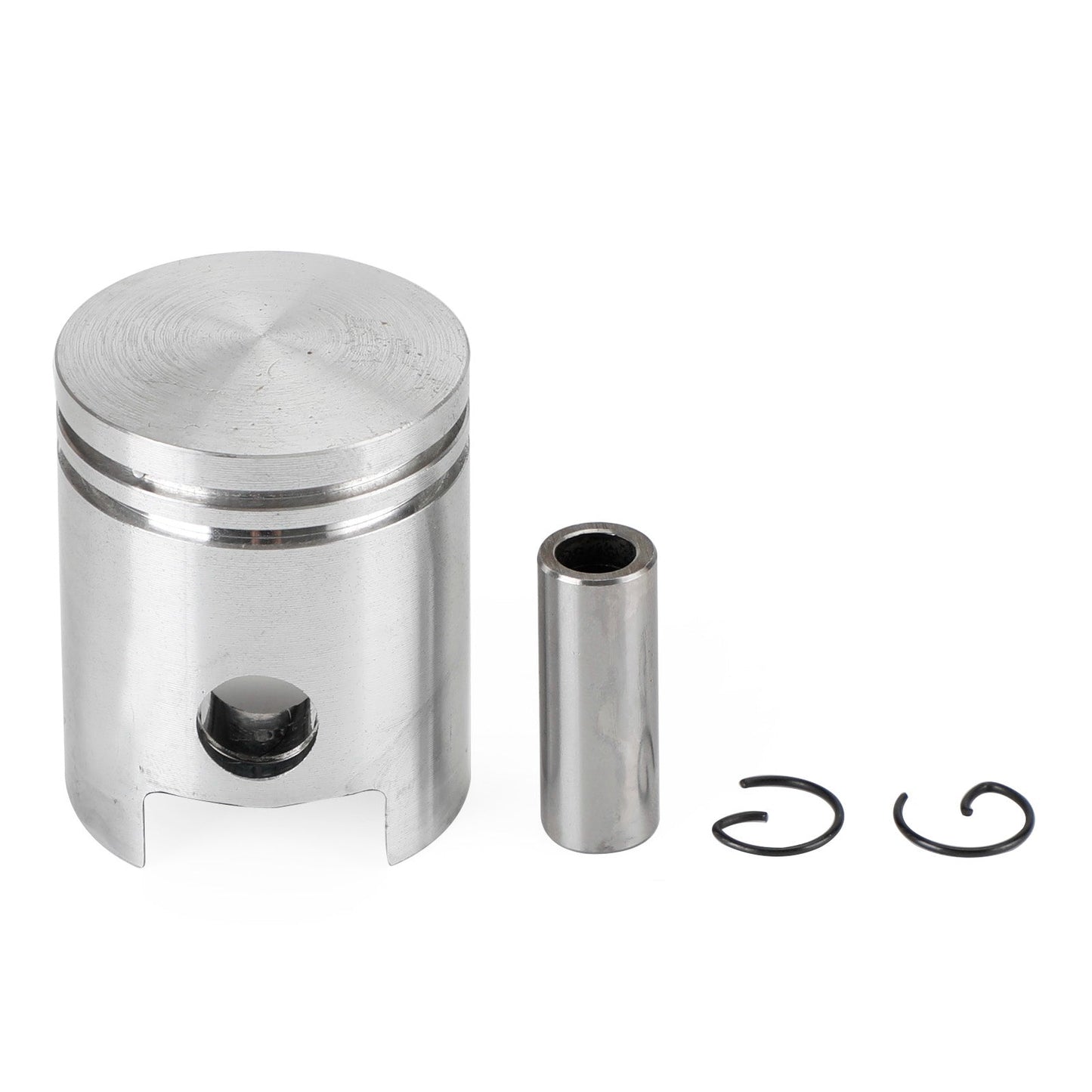 Kit de juntas de pistón y cilindro para scooter Simson S51 Sr50 Schwalbe KR51/2 S53 de 60 cc
