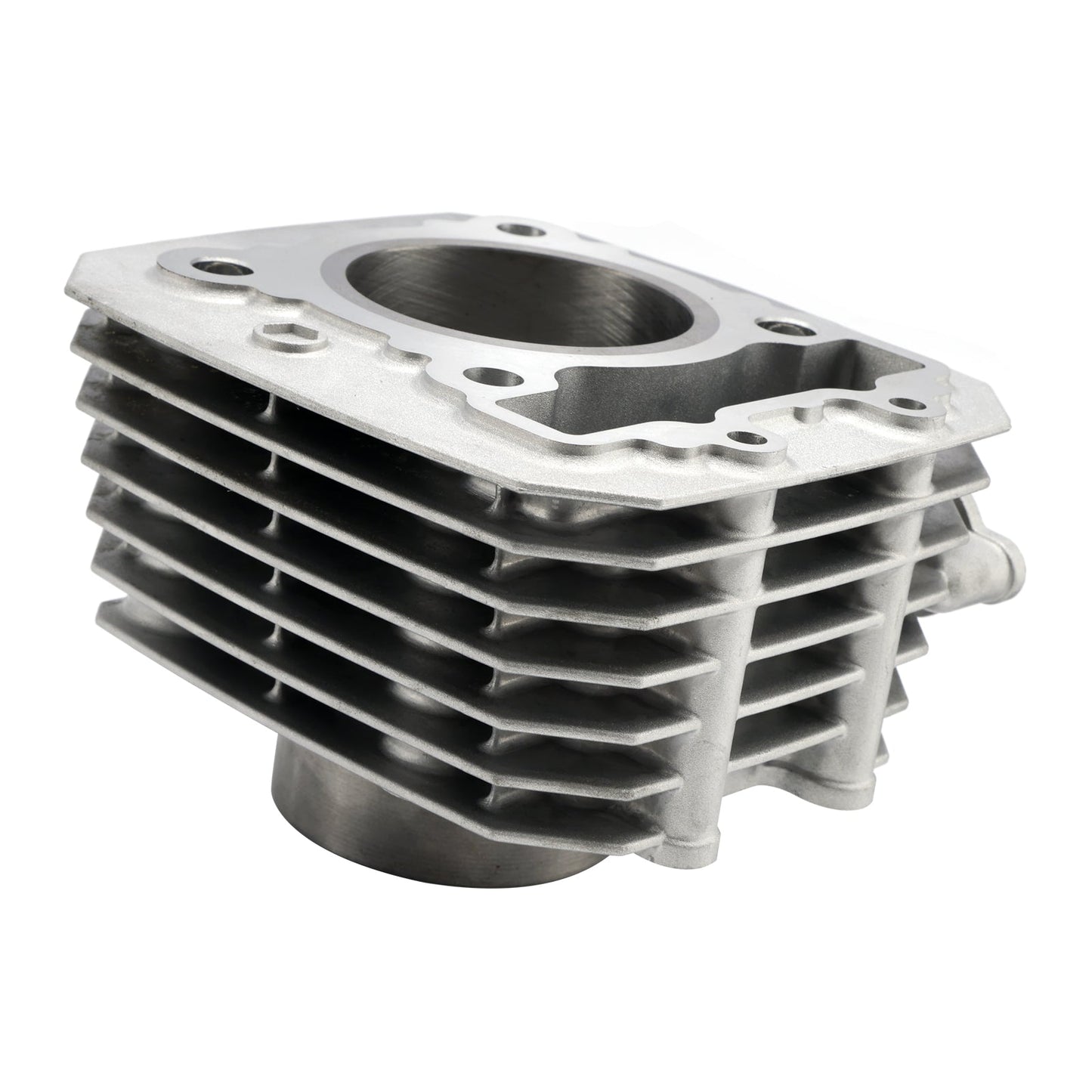 Kit de juntas de pistón y tapa de cilindro Kawasaki Bayou 250 KLF250A STD de 69 mm y 228 cc (2003-2011) 11005-1965
