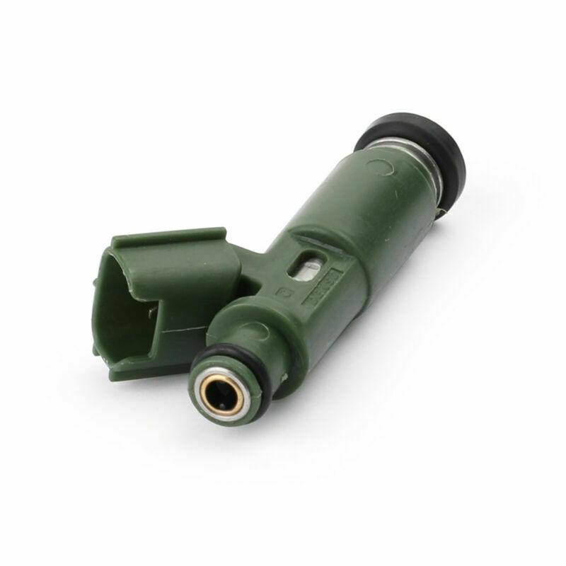 Toyota Corolla 1.8L L4 (2000-2004), 1 inyector de combustible 232090D040 94859505