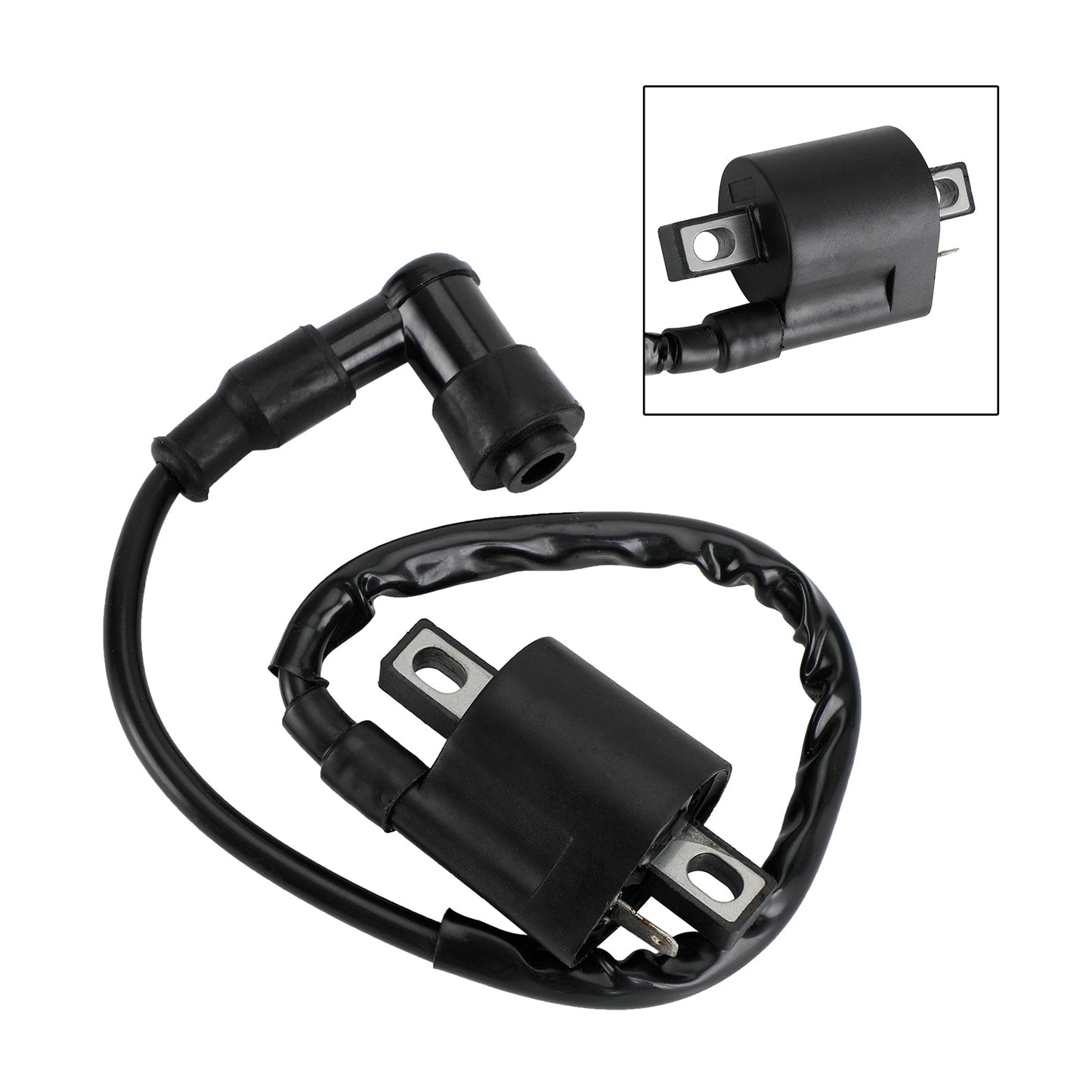 Boîtier d'allumage CDI n° 30500-KSS-500 pour Honda Biz125 2006-2009