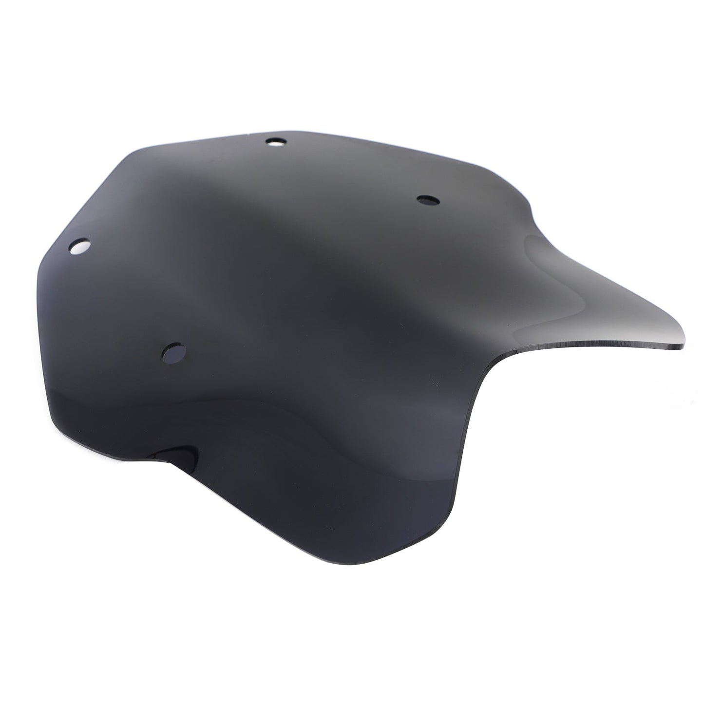 Pare-brise pour BMW R1200GS Adv LC 2014-18 et R1250GS Adventure 2019