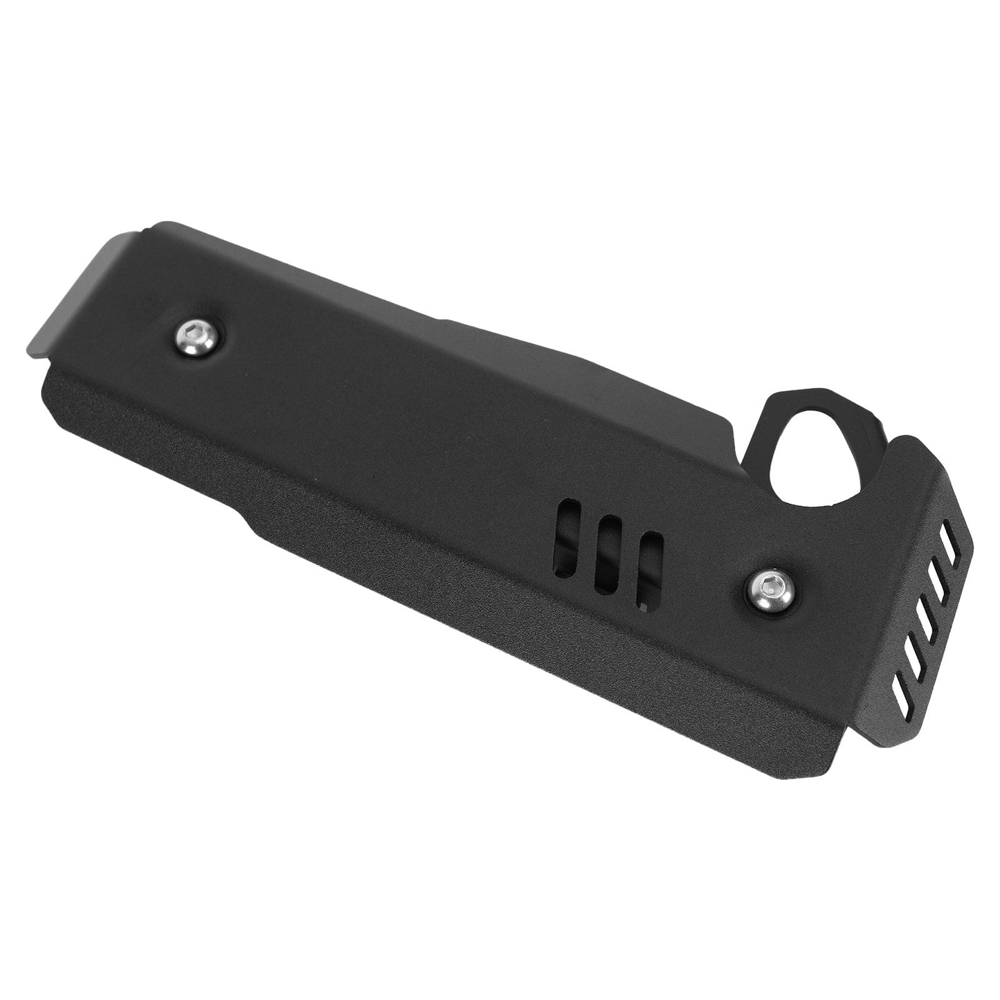 Protection latérale de radiateur pour Yamaha MT-07 FZ-07 2021-2022