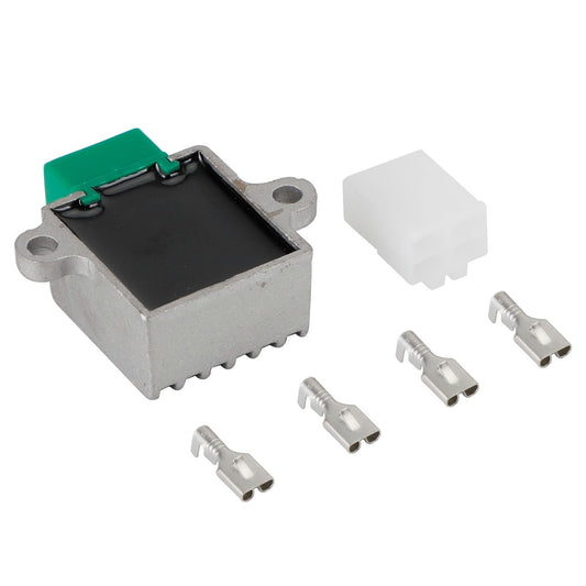 Voltage Regulator Rectifer For Yamaha Zuma 50 YW50 2002-2011 3GF-H1960-00-00