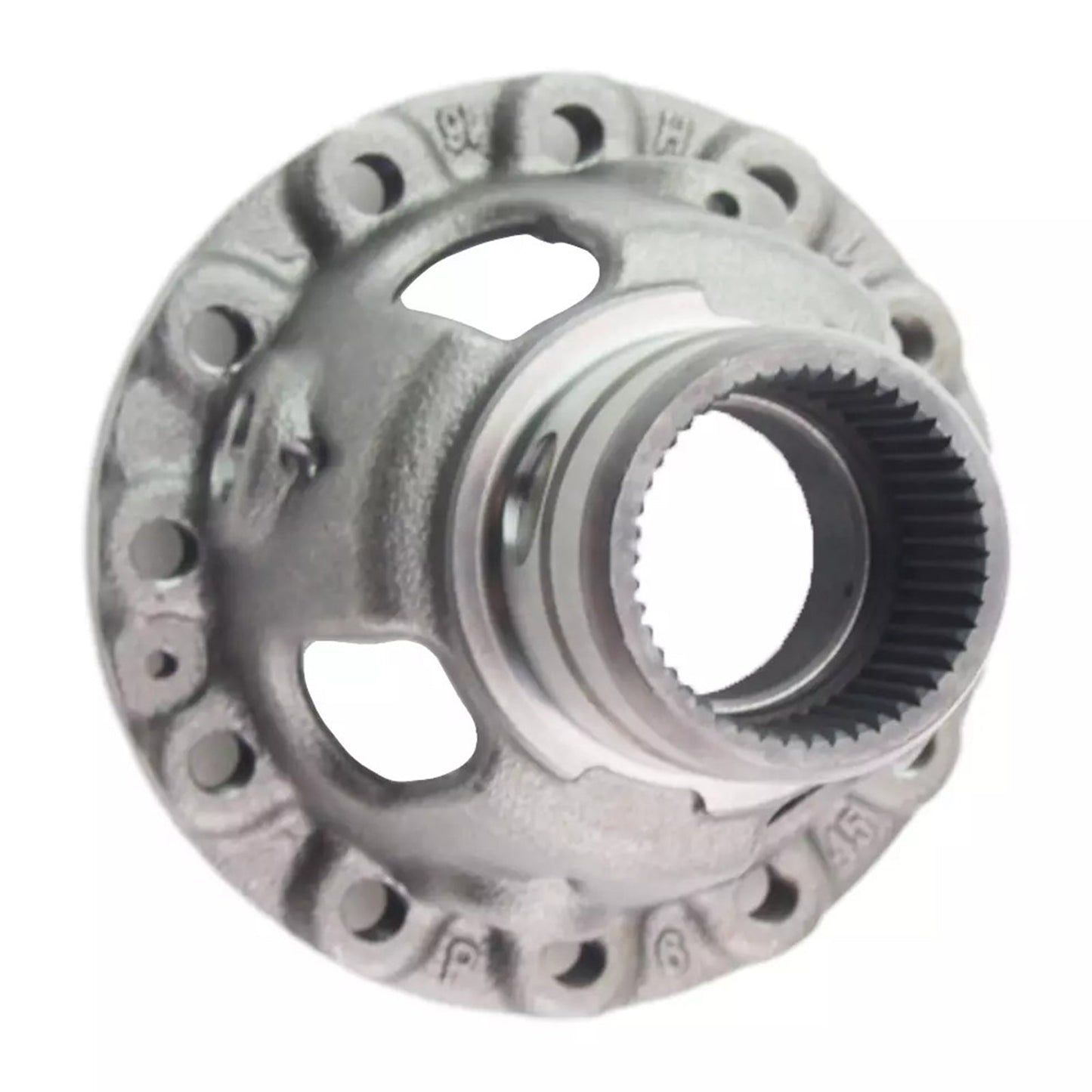 Hyundai Kia Transmission AWD Differential Cover A6LF2 A6LF3 45822-3B450