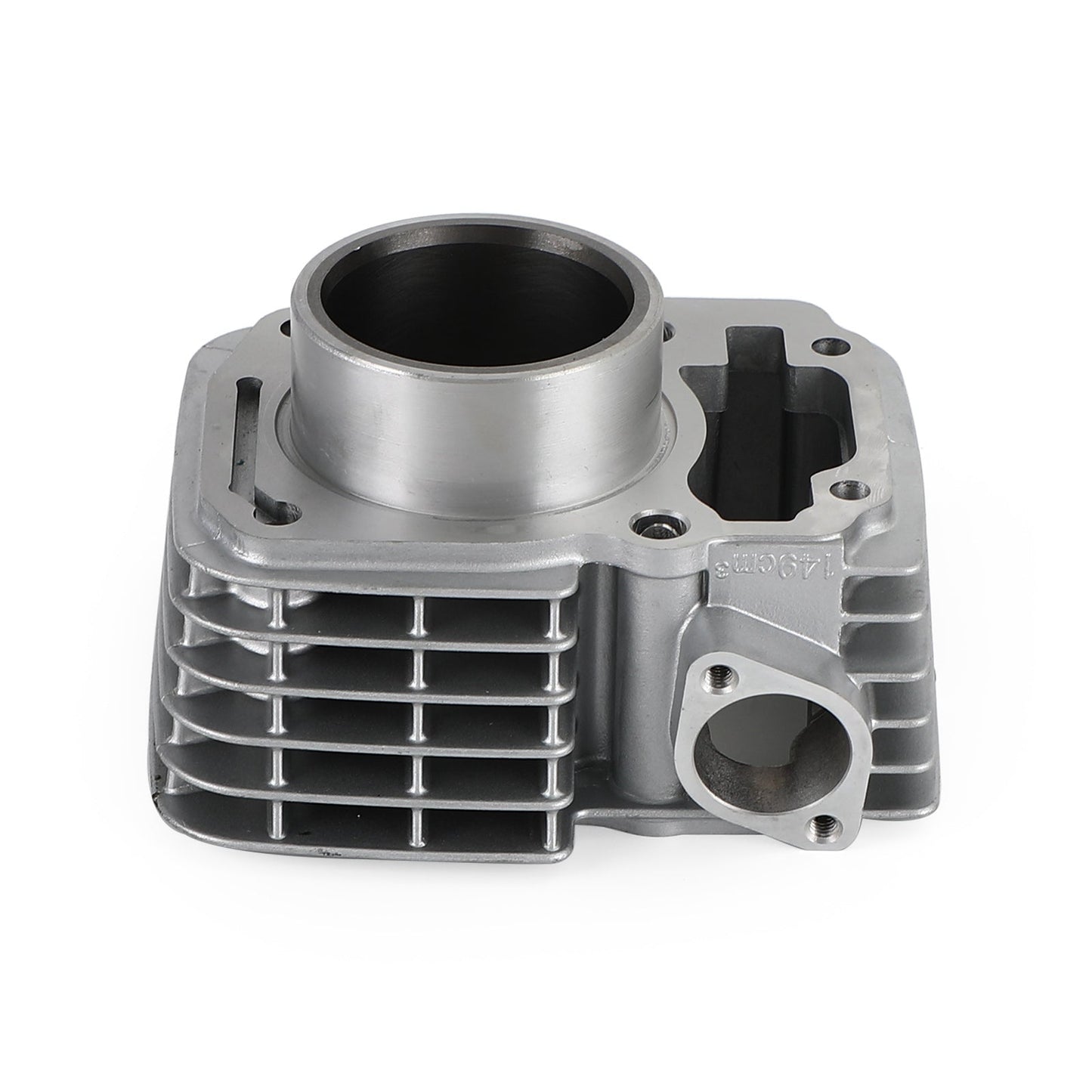 Kit de joints de piston et de cylindre supérieur 57,3 mm pour Honda CRF150F (2006-2017)