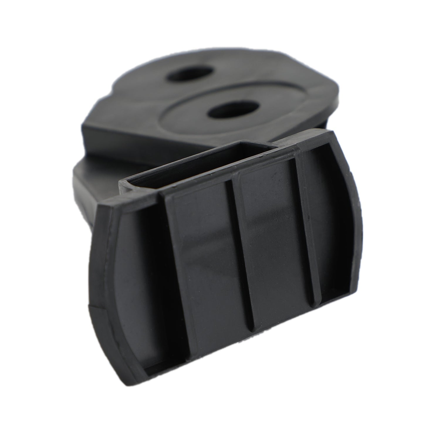 For BMW E46 3 Series 1998-2006 Front Black Bumper Fixings Mounting Clips