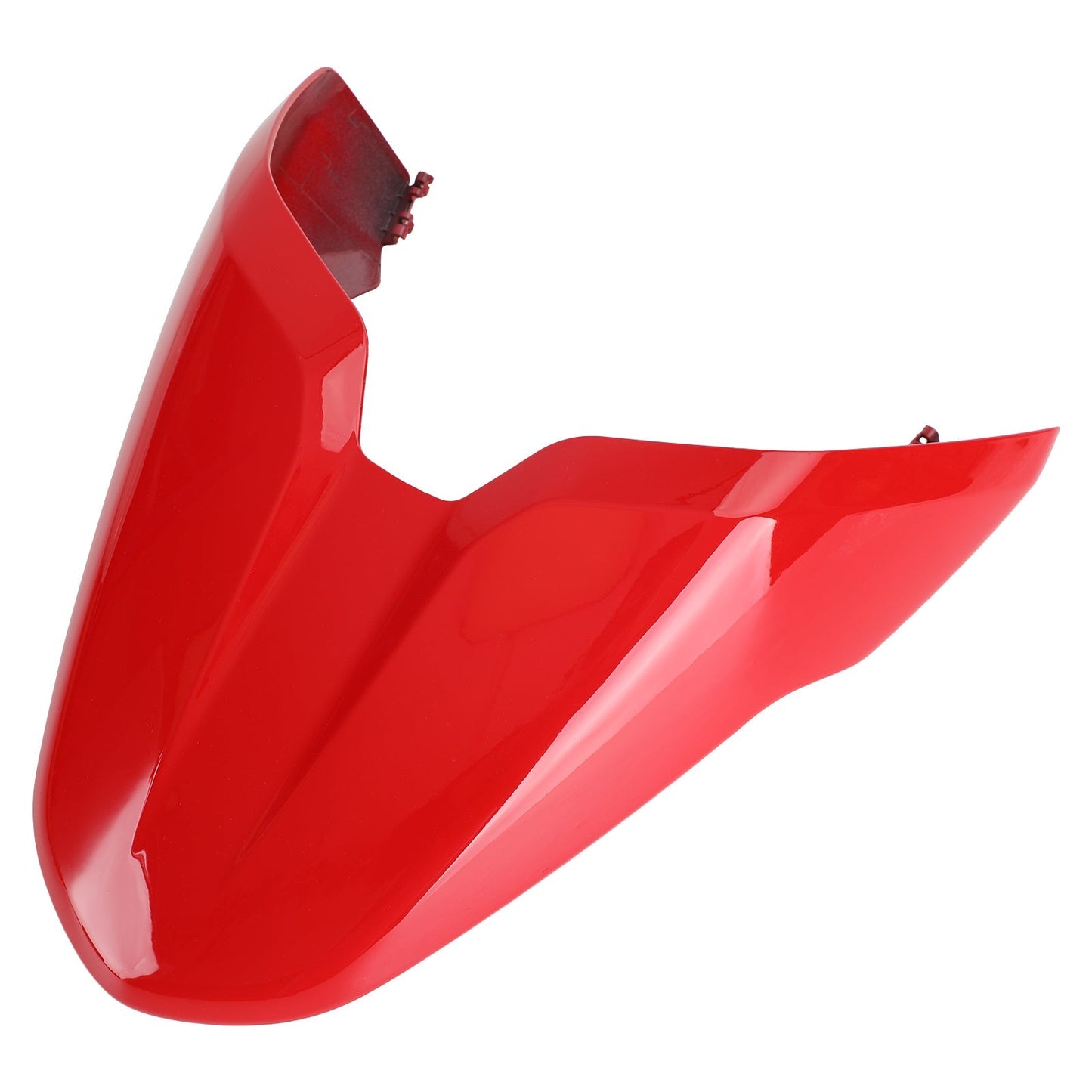 Ducati Monster 797 821 1200 Red Rear Passenger/Pillion Seat Cover Fairing