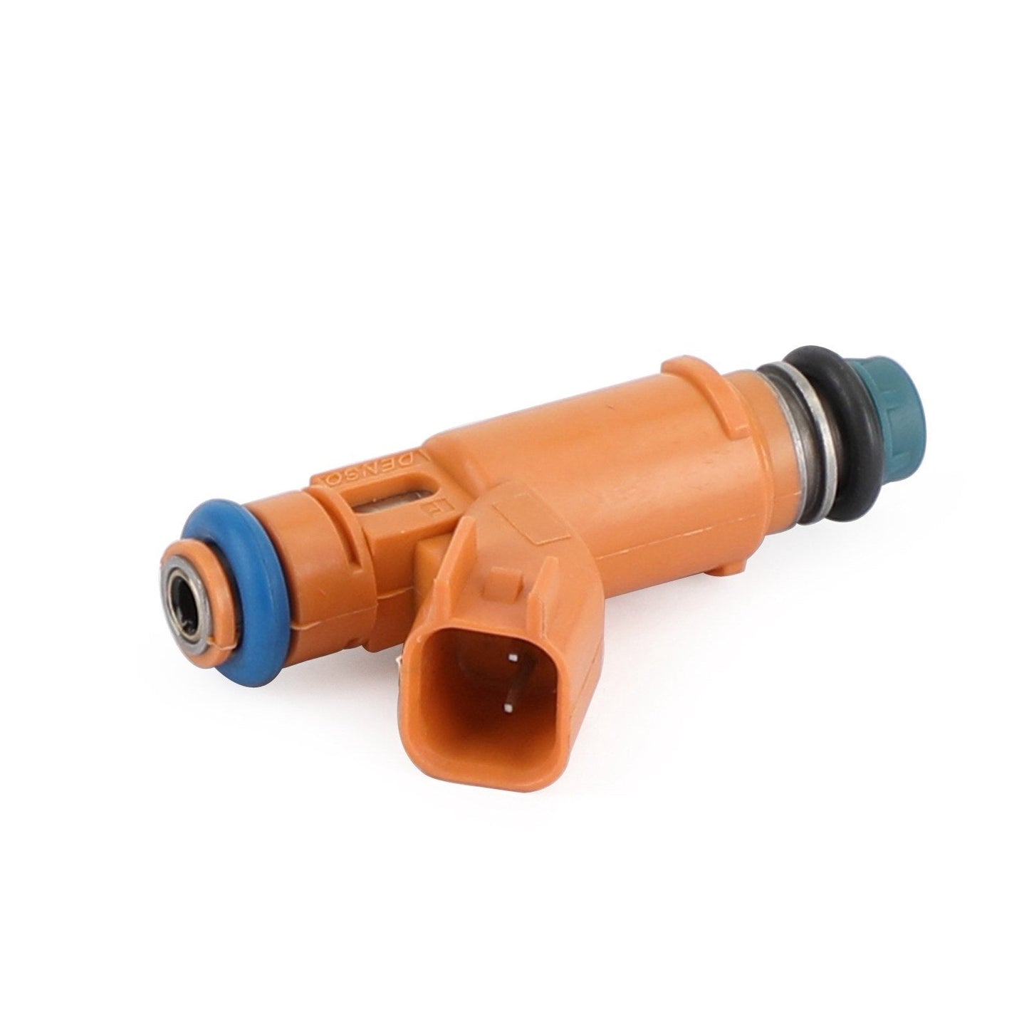 1 inyector de combustible 2W93-AA compatible con Land Rover Range Rover Jaguar 4.2L 4.4L V8