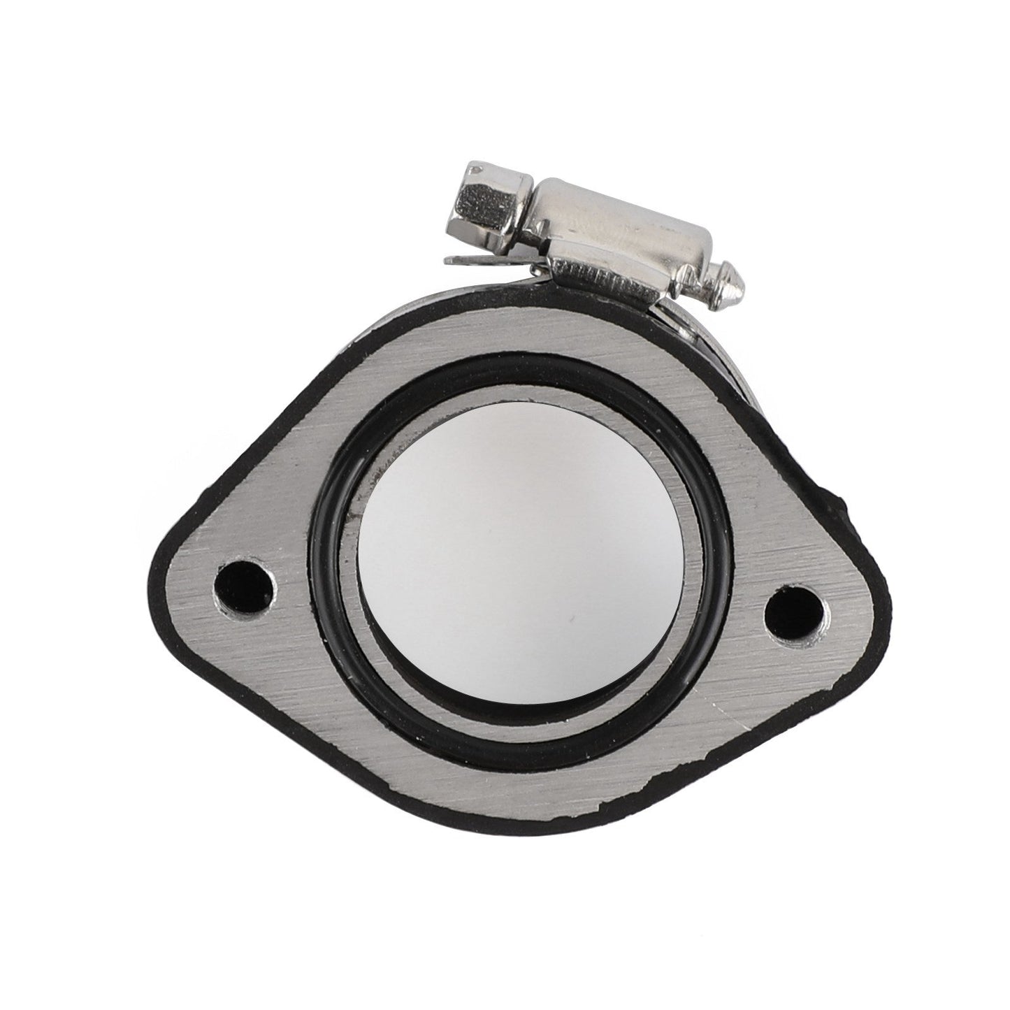 Moteur 110 125 140 150 160cc 2 pièces 28 mm admission carburateur soufflet bride collecteur admission