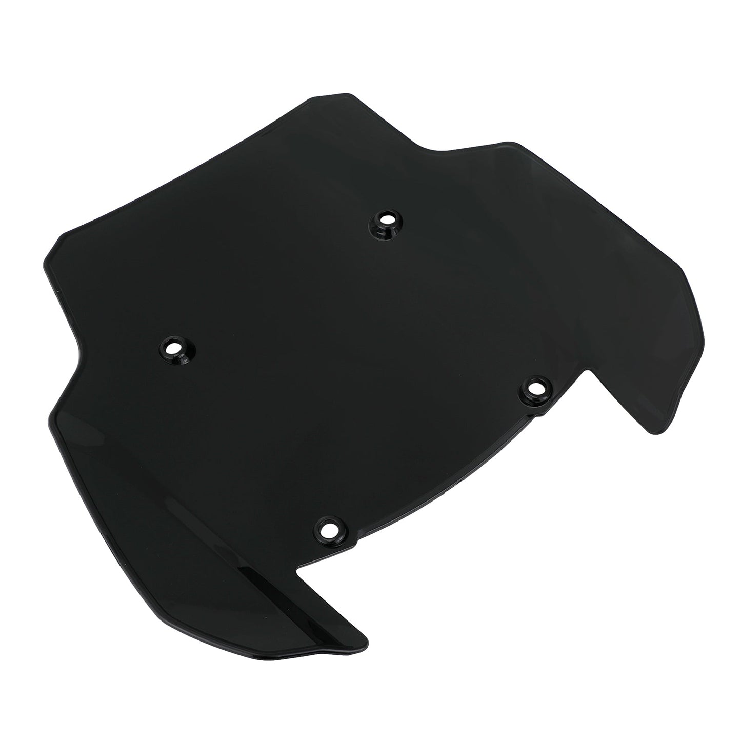 Pare-brise ABS pour moto PAN AMERICA 1250S PA1250 2021-2022
