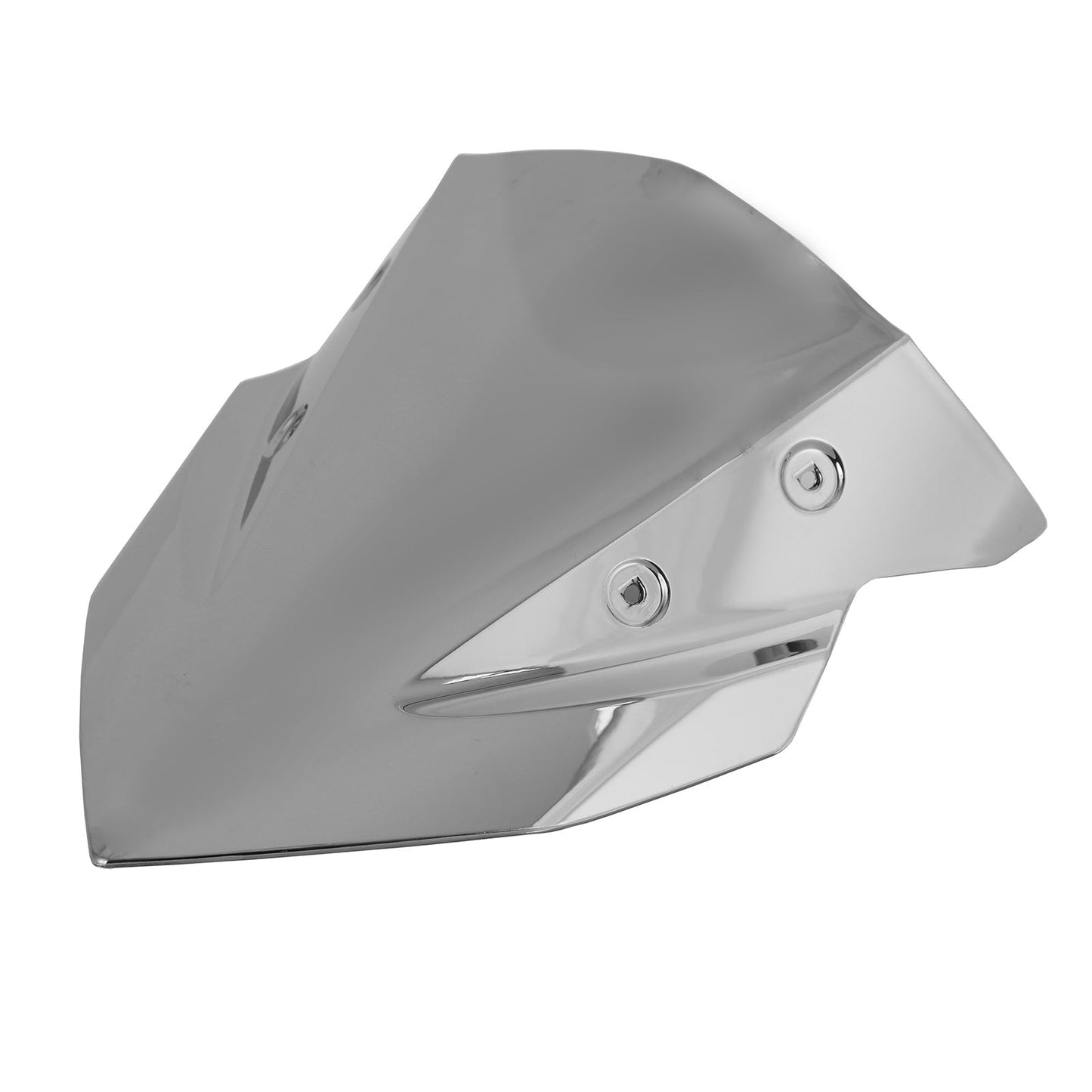 Protection de pare-brise pour Kawasaki Z400 2018-2022