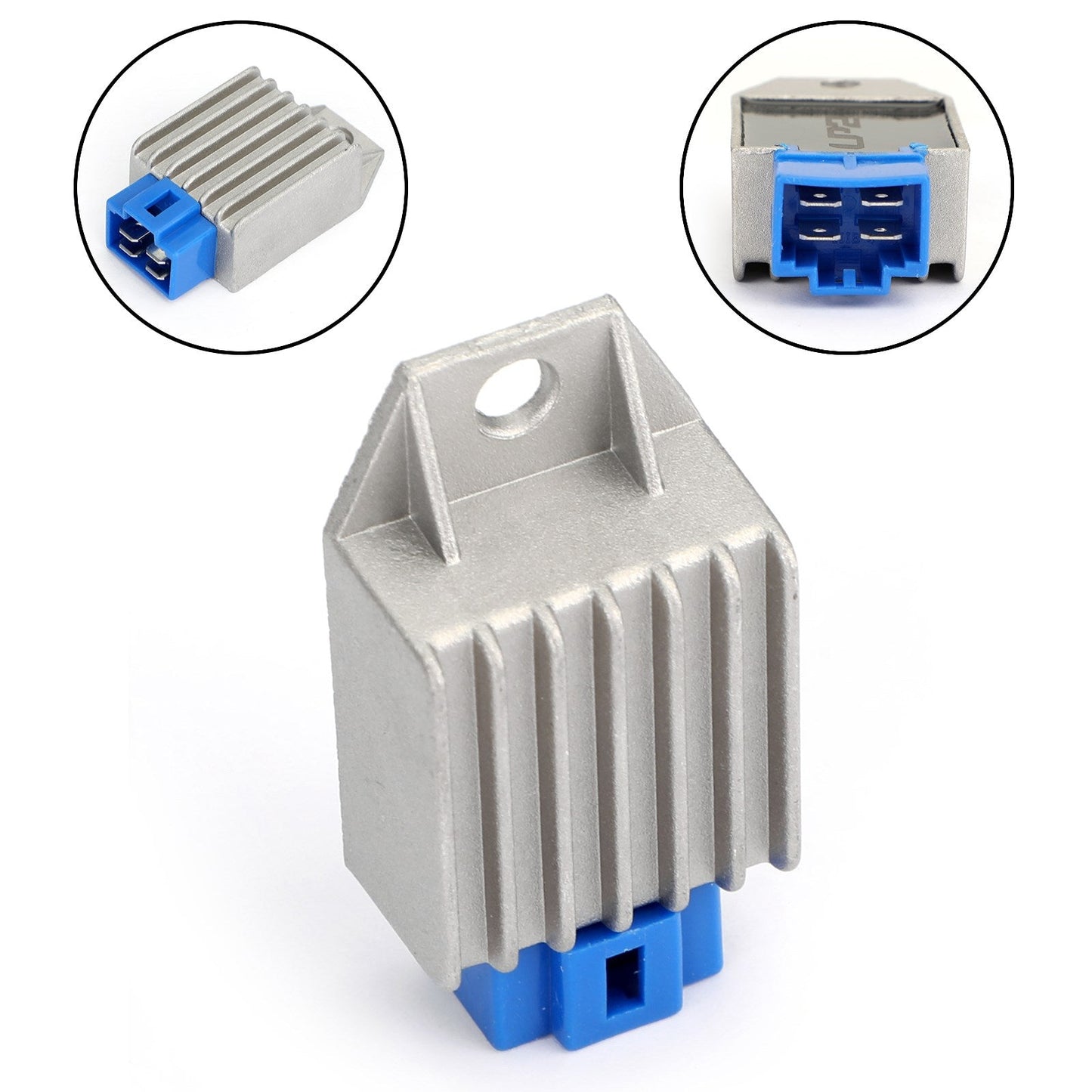 Régulateur redresseur pour Yamaha Jf2-81910-00 Jf2-81910-01