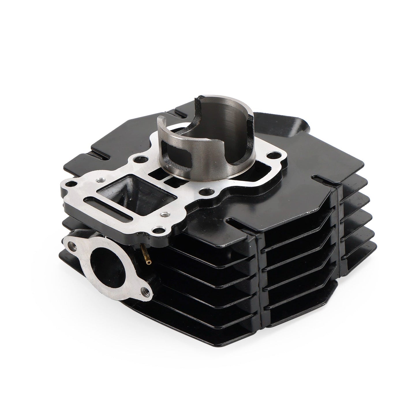 Kit cylindre 100 cc pour Suzuki AX100 – axe de piston 50 mm, 14 mm, moteur 2 temps
